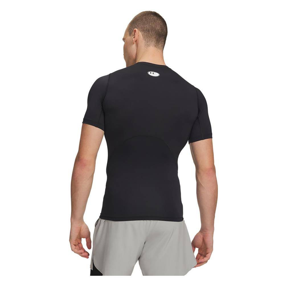 Under Armour HeatGear Compression Short Sleeve Shirt