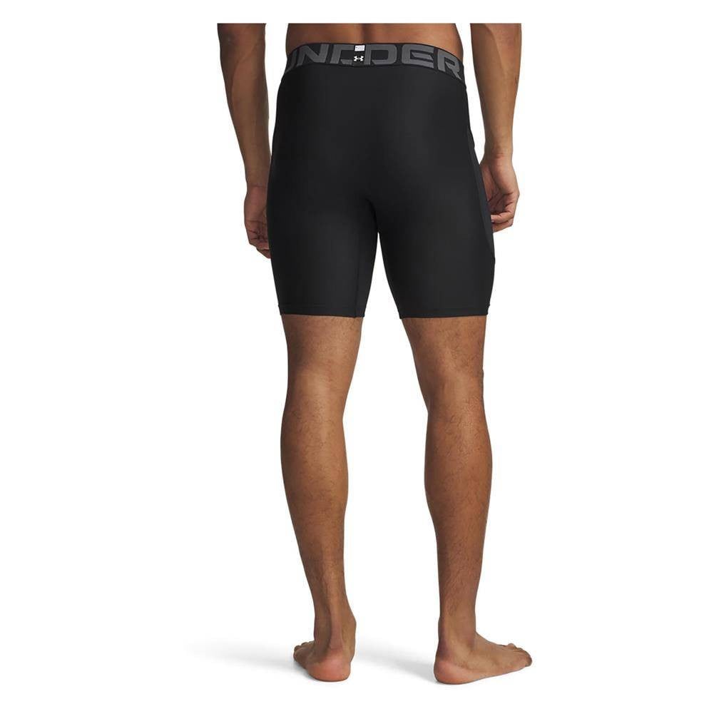 Under Armour 6" HeatGear Compression Shorts