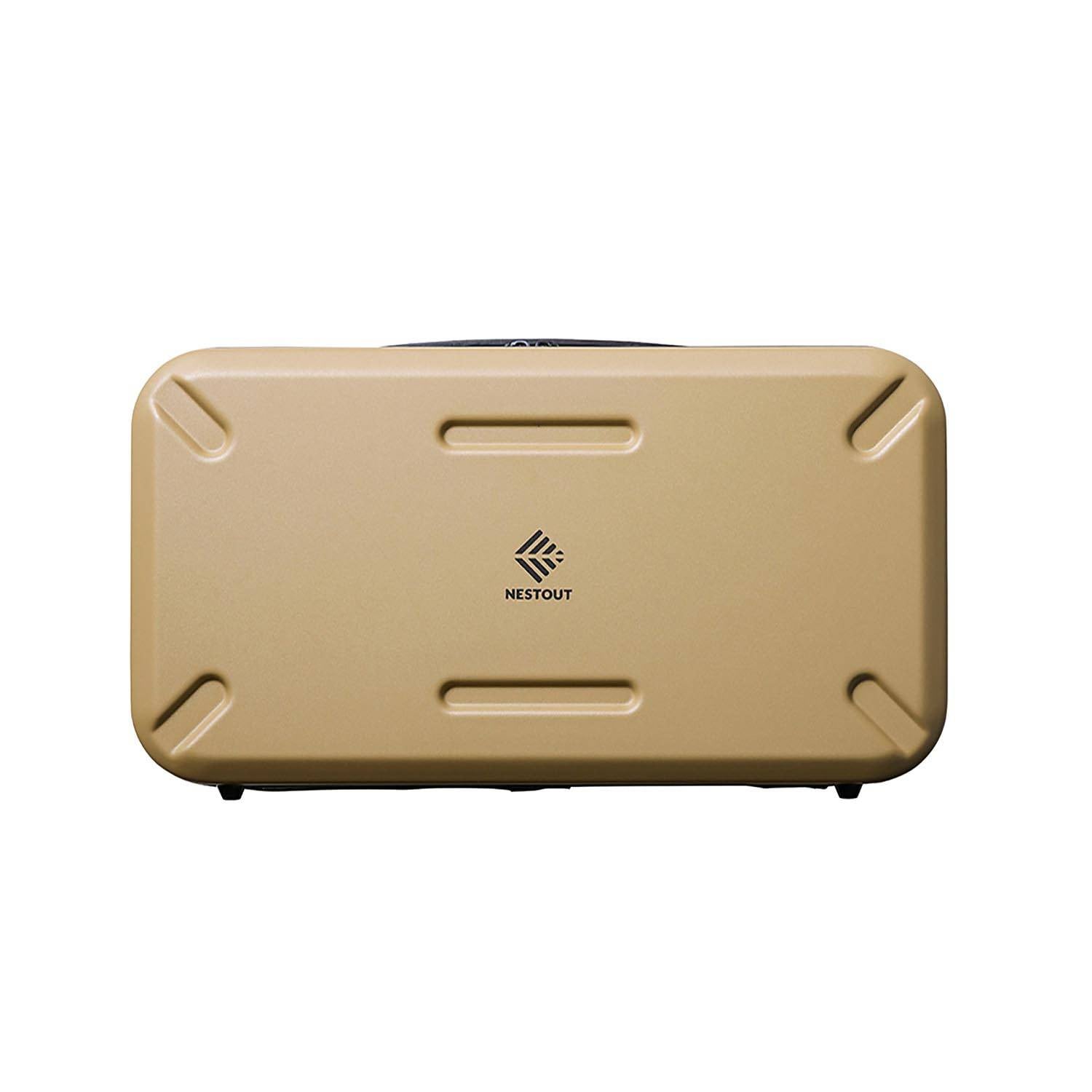 Nestout Gear Case