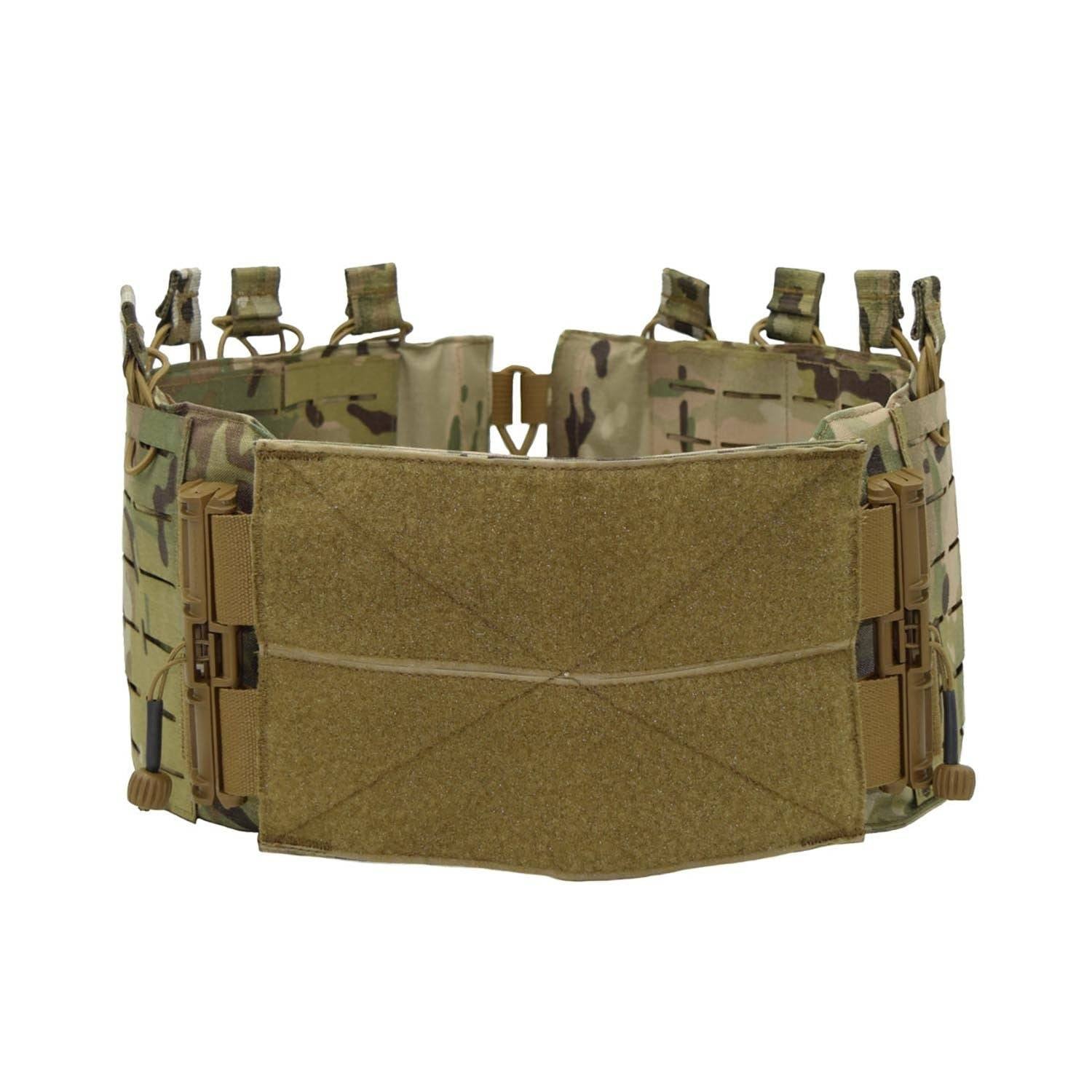 Shellback Tactical Banshee Quick Release Cummerbund