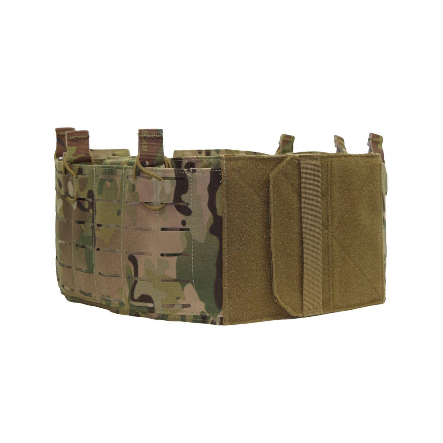 Shellback Tactical Rampage 2.0 XLarge Cummerbund