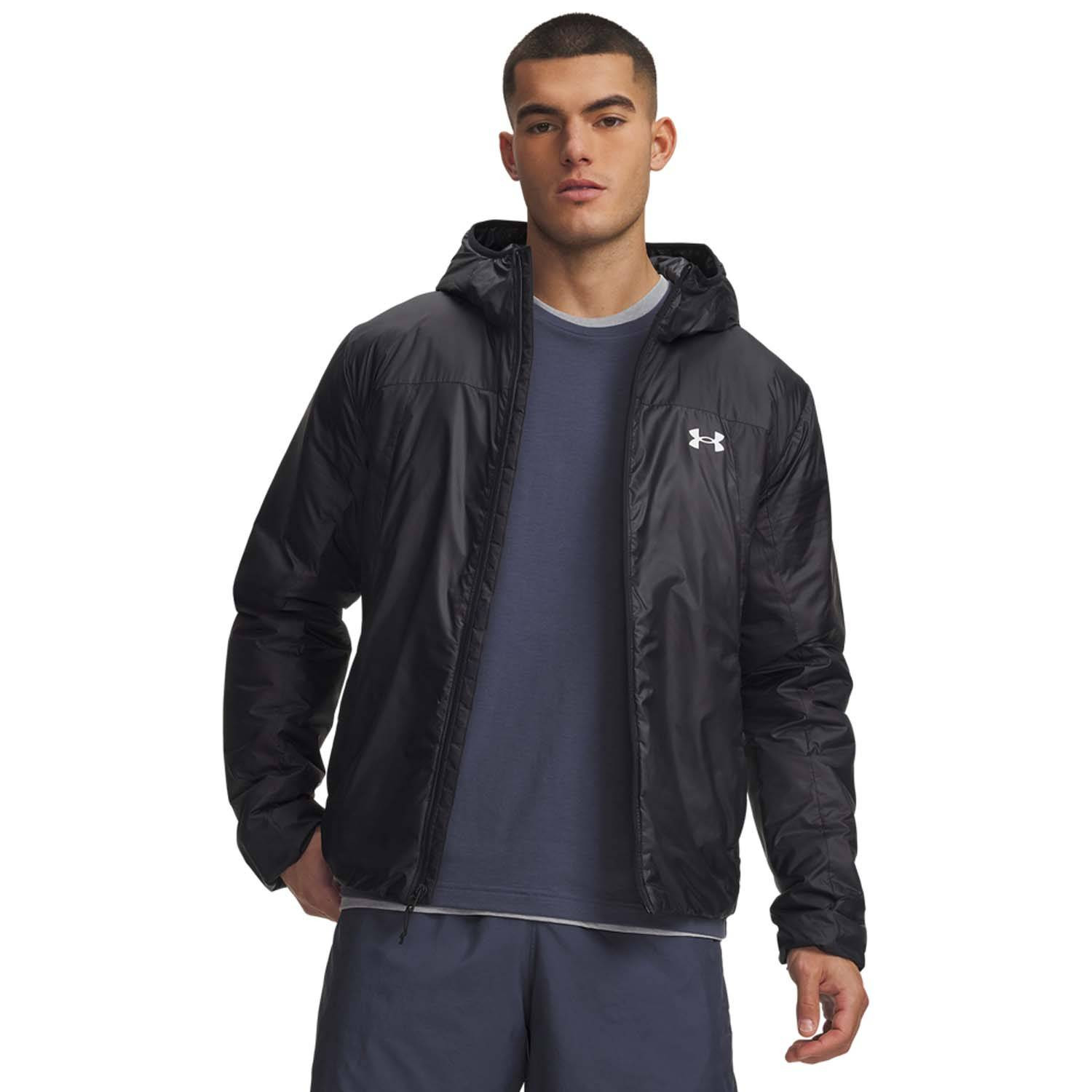 Under Armour Men's Venture Hybrid Jacket