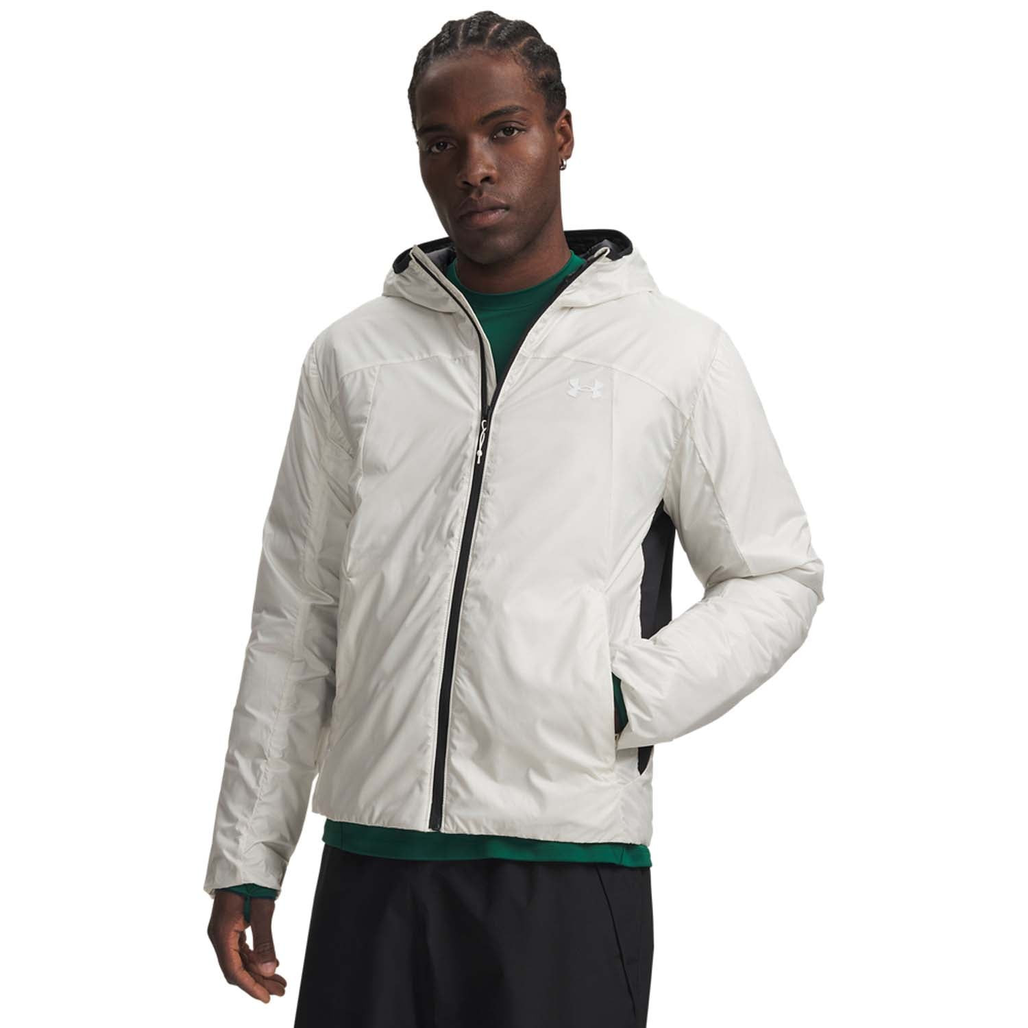 Under Armour Men's Venture Hybrid Jacket