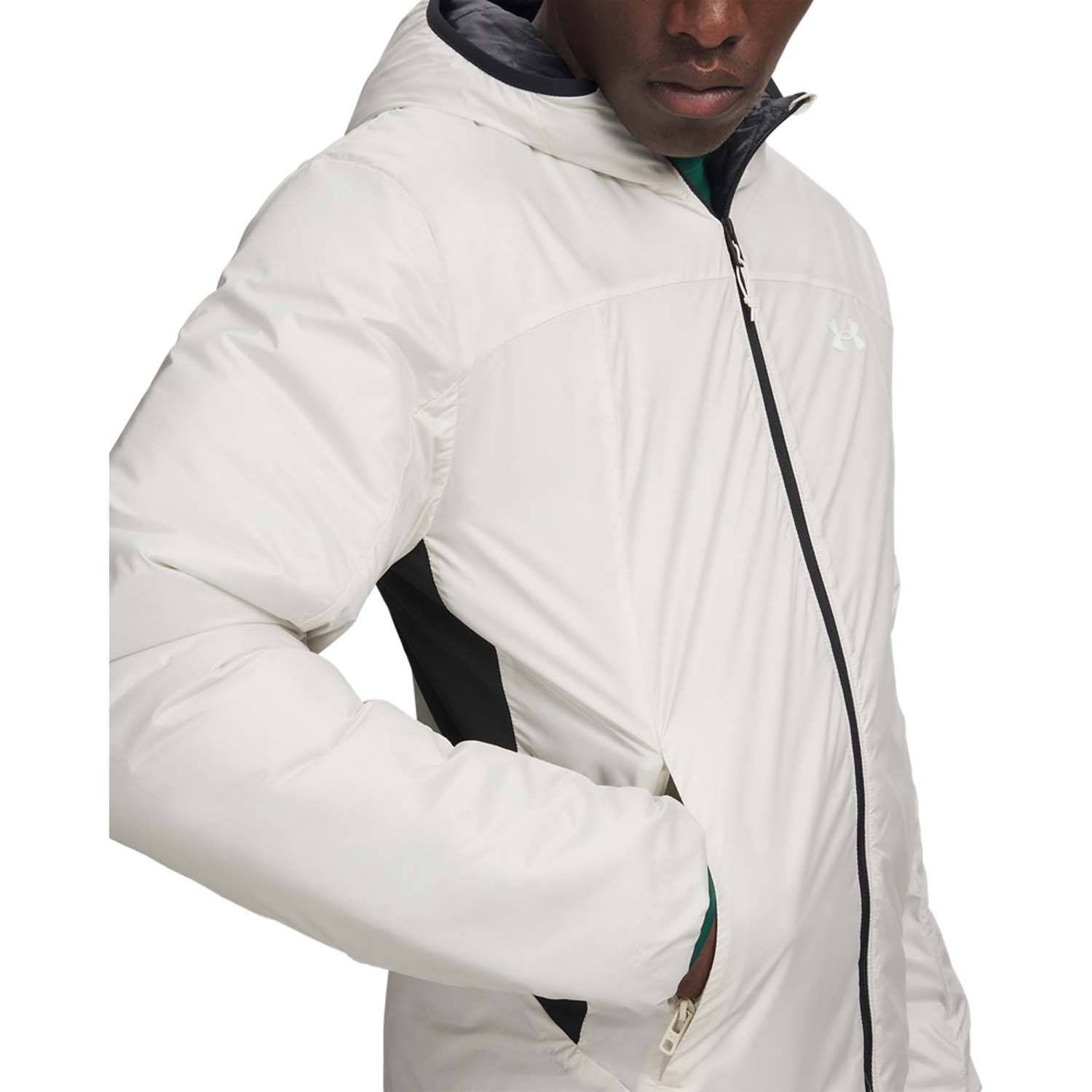 Under Armour Men's Venture Hybrid Jacket
