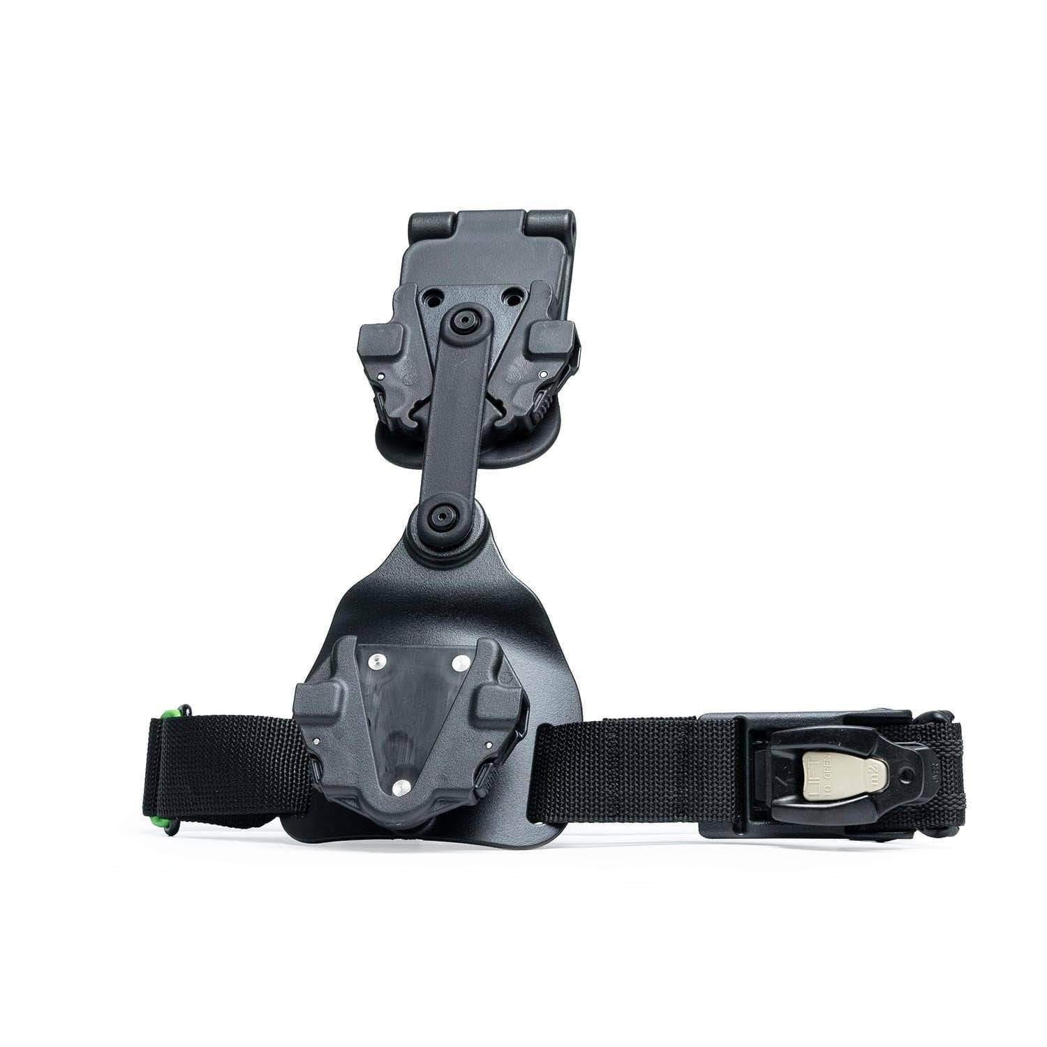 Alien Gear Rapid Force Swivel Drop Leg