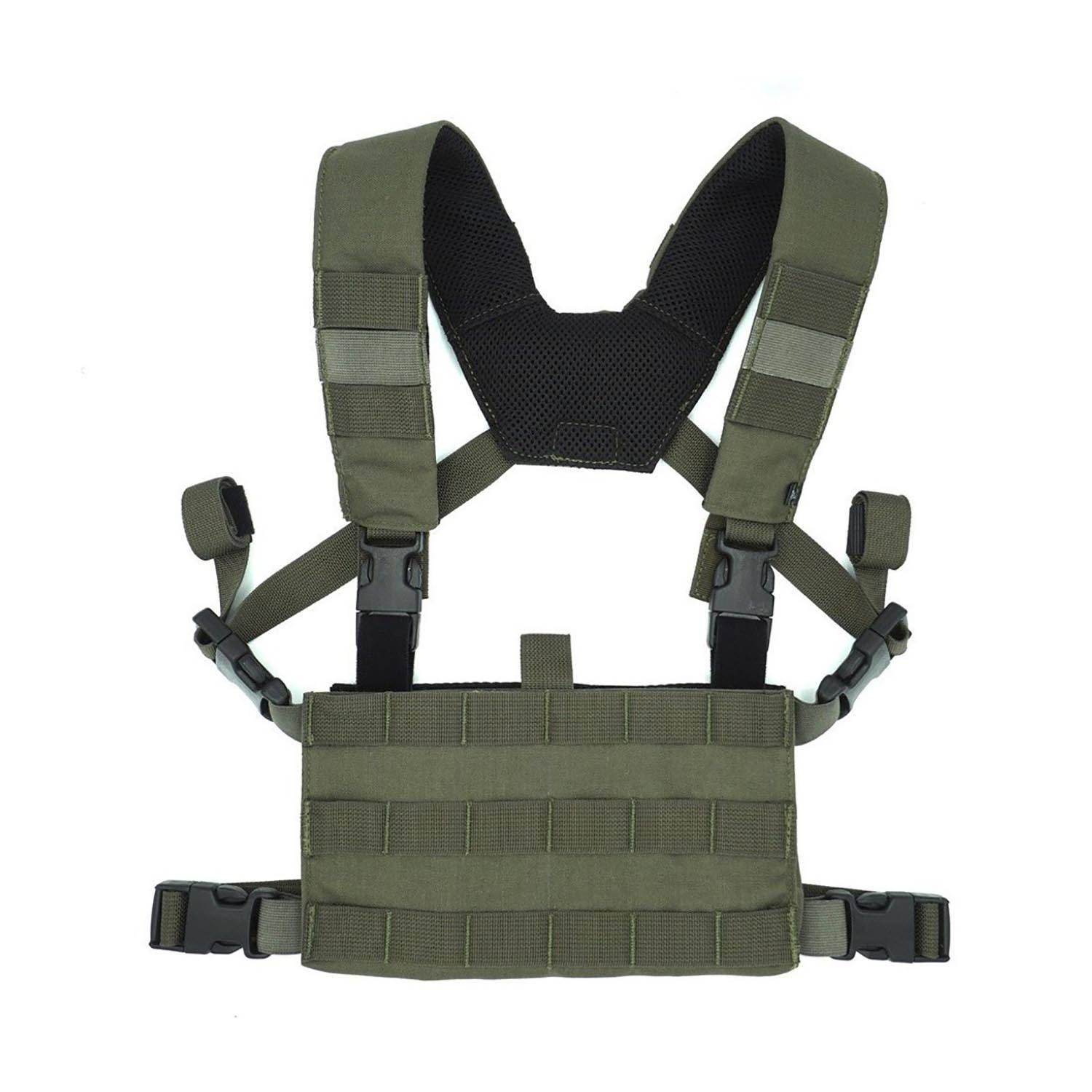 Shellback Tactical Stryker Chest Rig