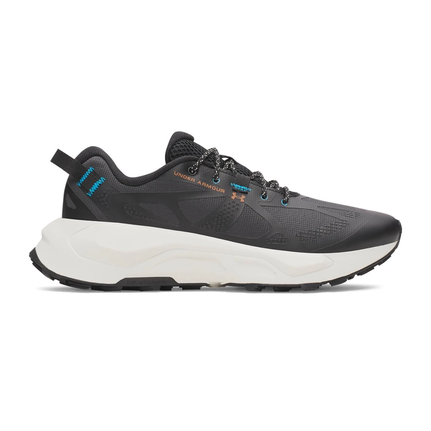 Under Armour Men's Charged Bandit Trail 4 Running Shoes