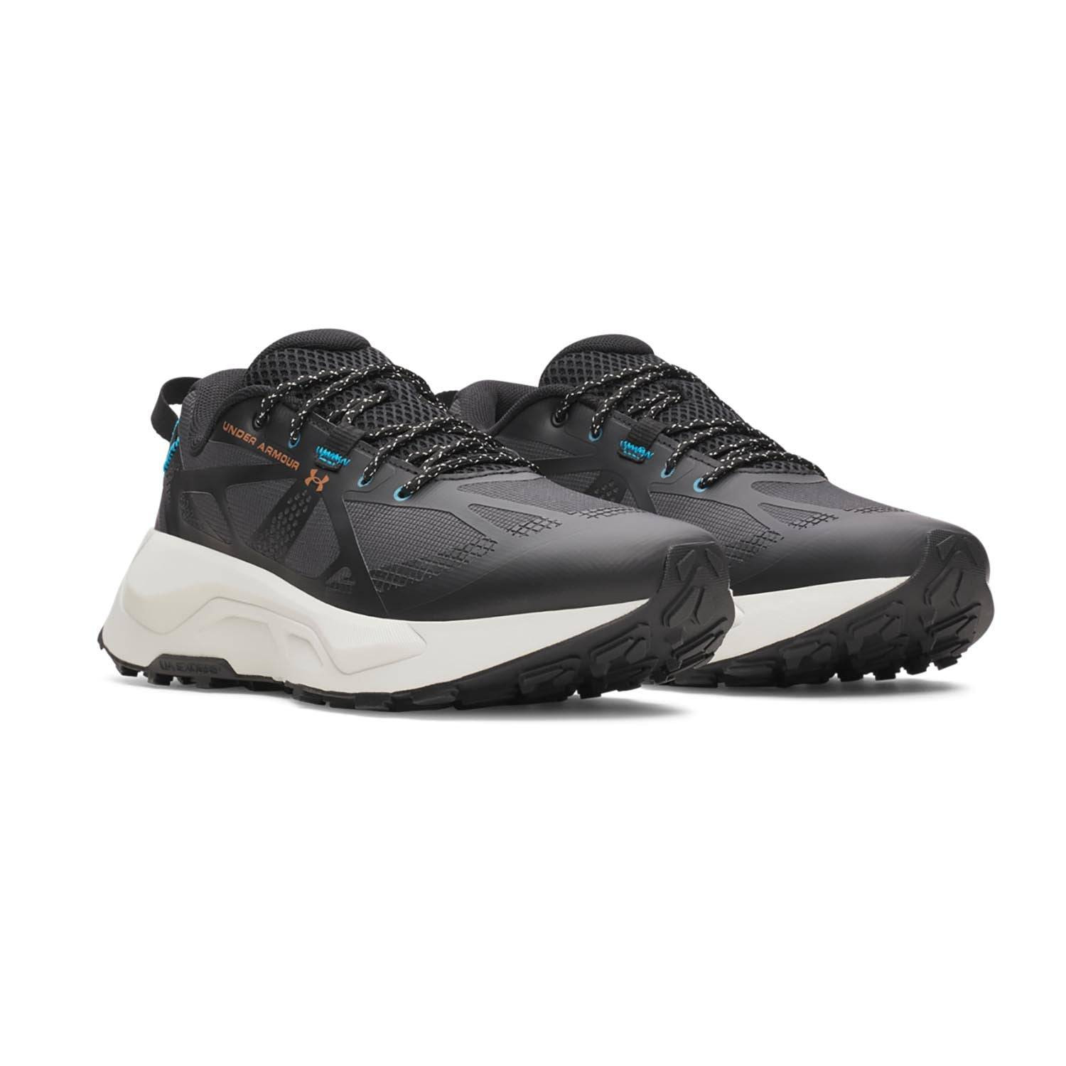 Under Armour Men's Charged Bandit Trail 4 Running Shoes