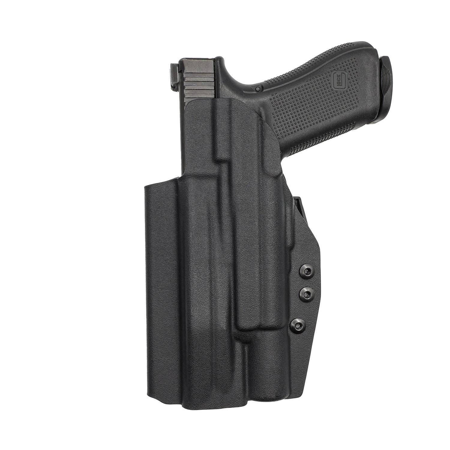 C&G Holsters IWB Alpha Tactical Kydex Holster