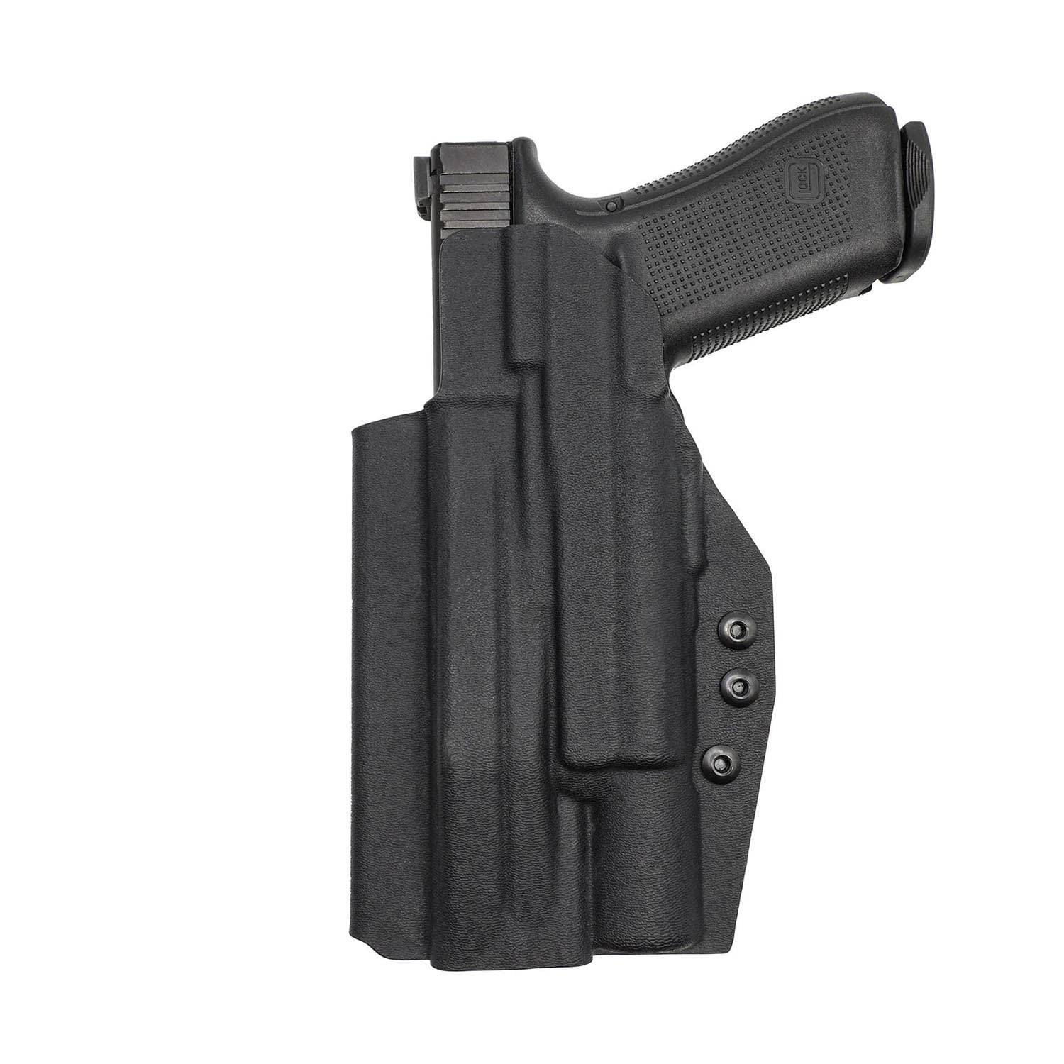 C&G Holsters IWB Tactical Kydex Holster
