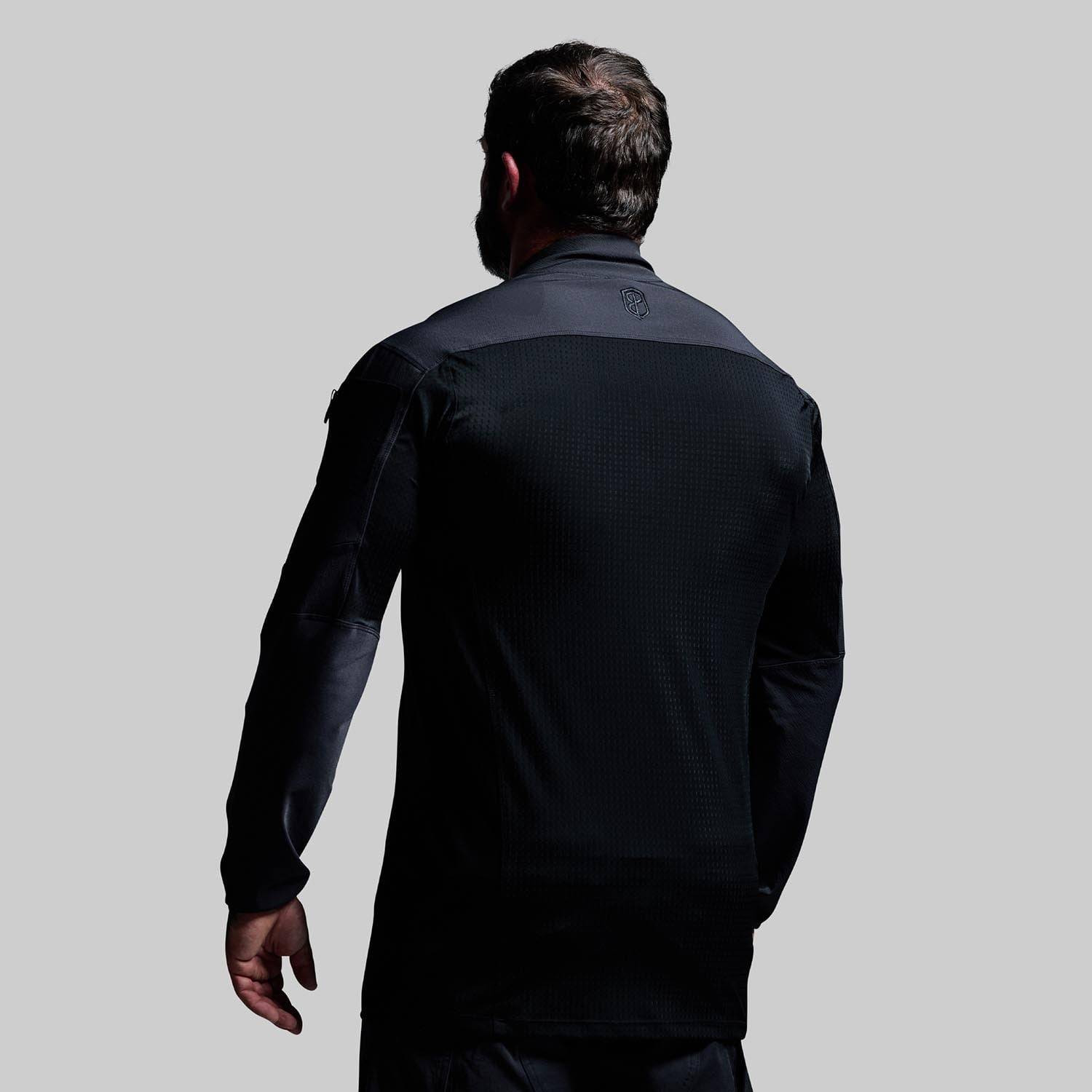 Born Primitive Men's Long Sleeve Op Top Pro