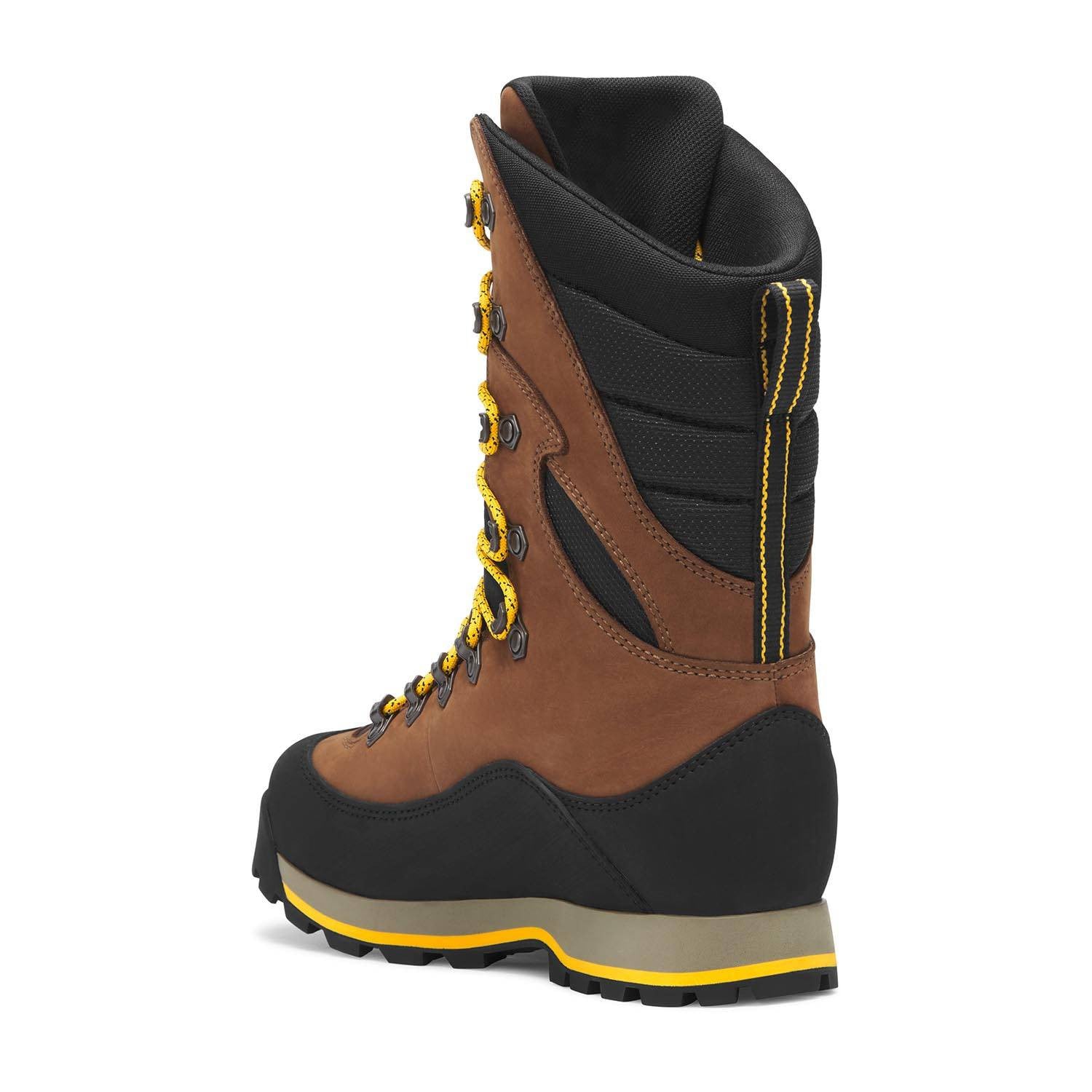 LaCrosse Men's Ursa LS 10" Brown GTX Boots