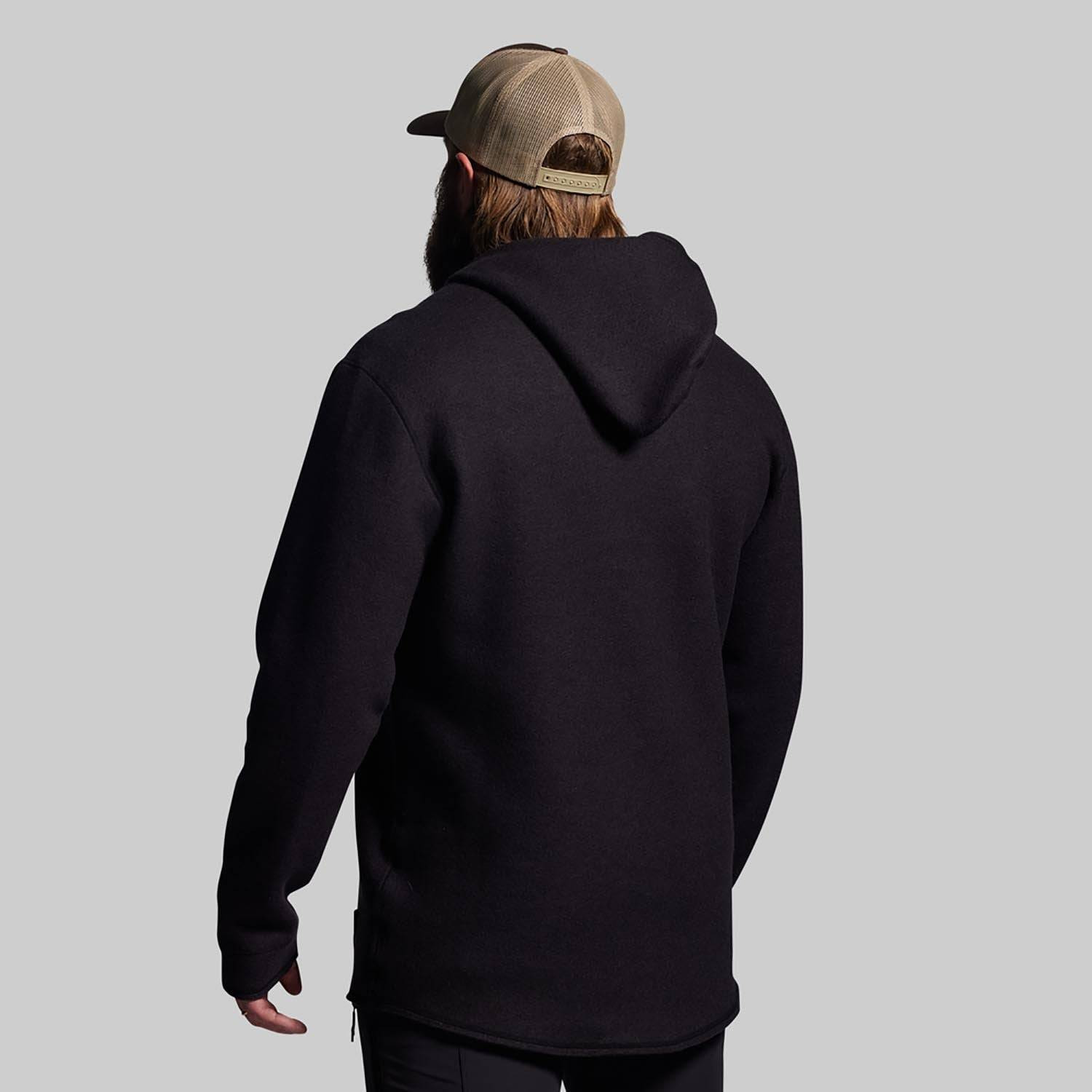 Born Primitive Men's Bushcraft Hoodie