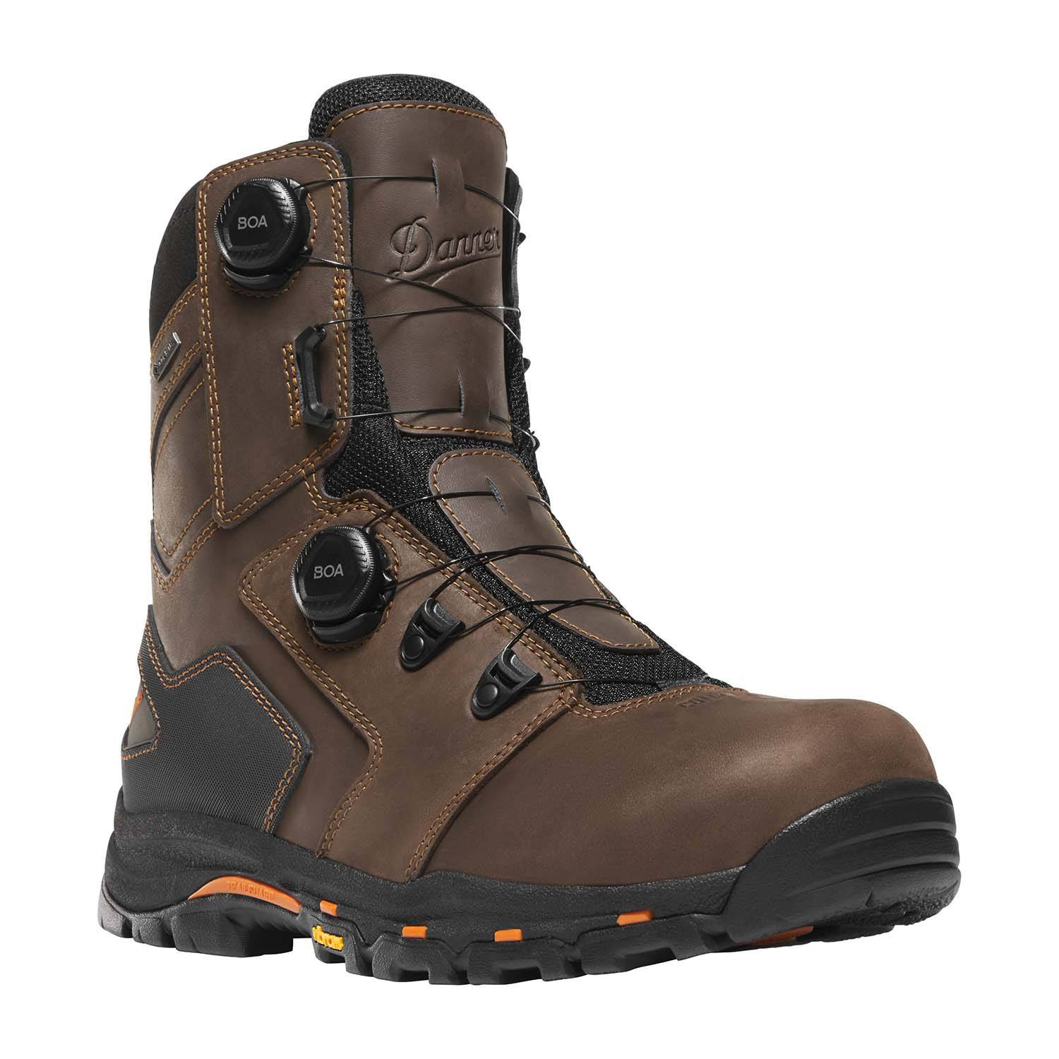 Danner Men's Vicious BOA 8" NMT Boots