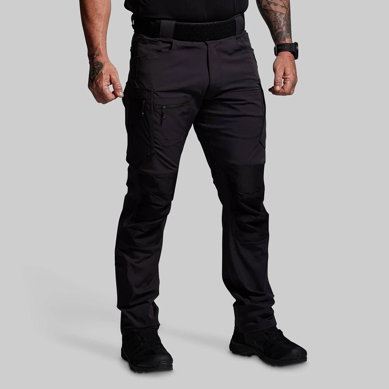 Born Primitive Men's Op Assault Pants