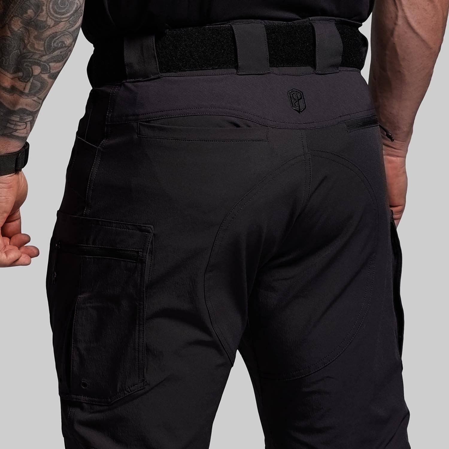 Born Primitive Men's Op Assault Pants