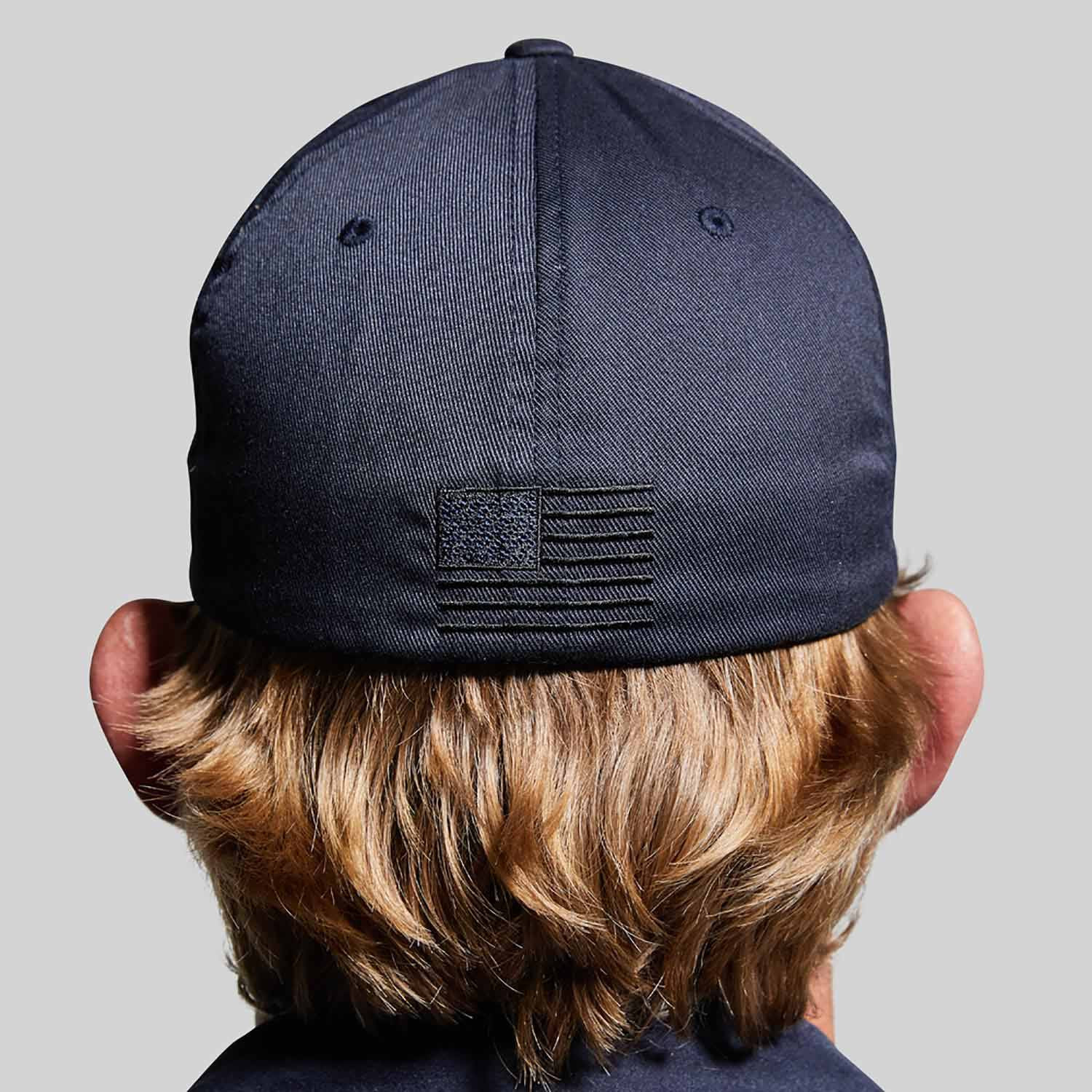 Born Primitive Tactical FlexFit Hat
