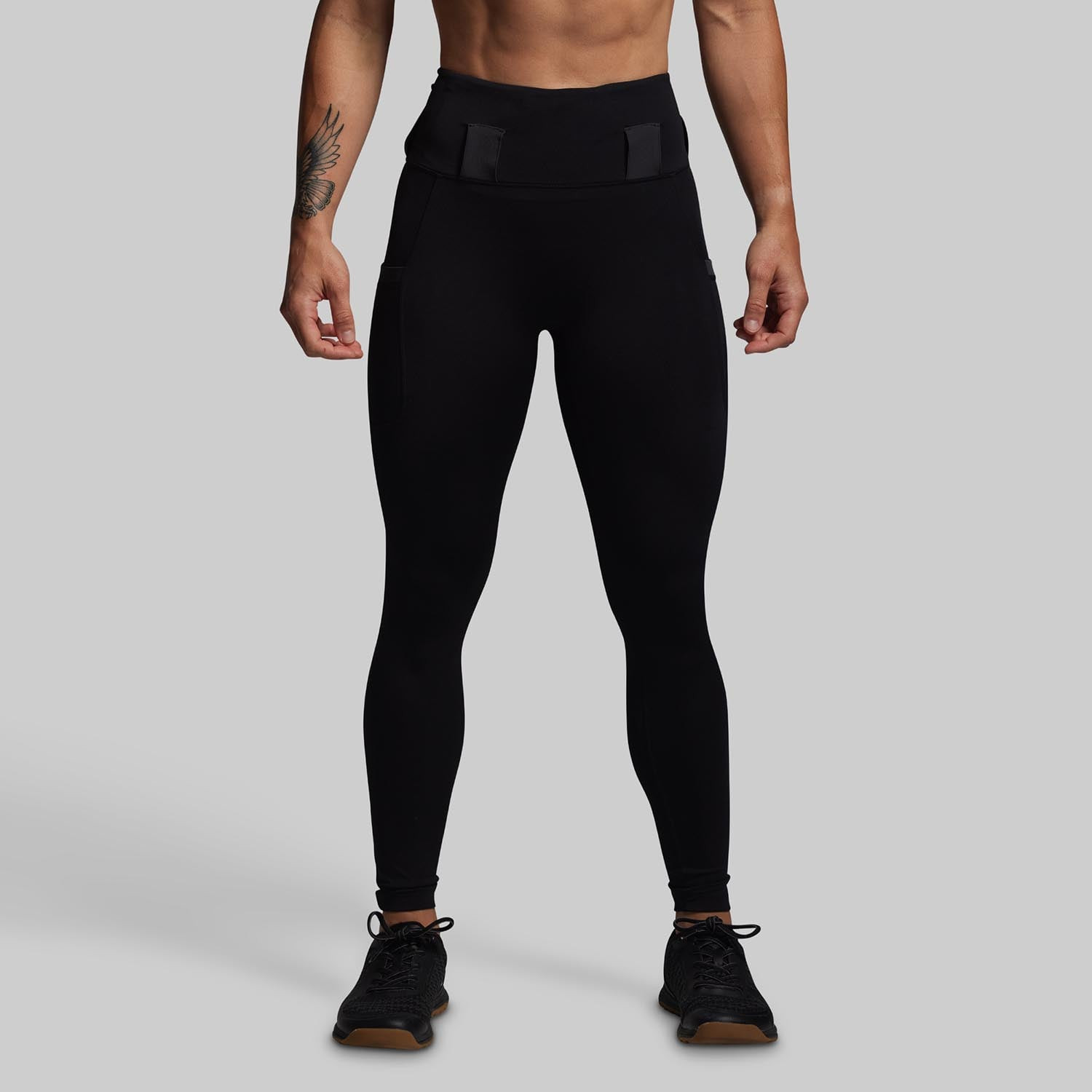 Born Primitive Women's Range Leggings