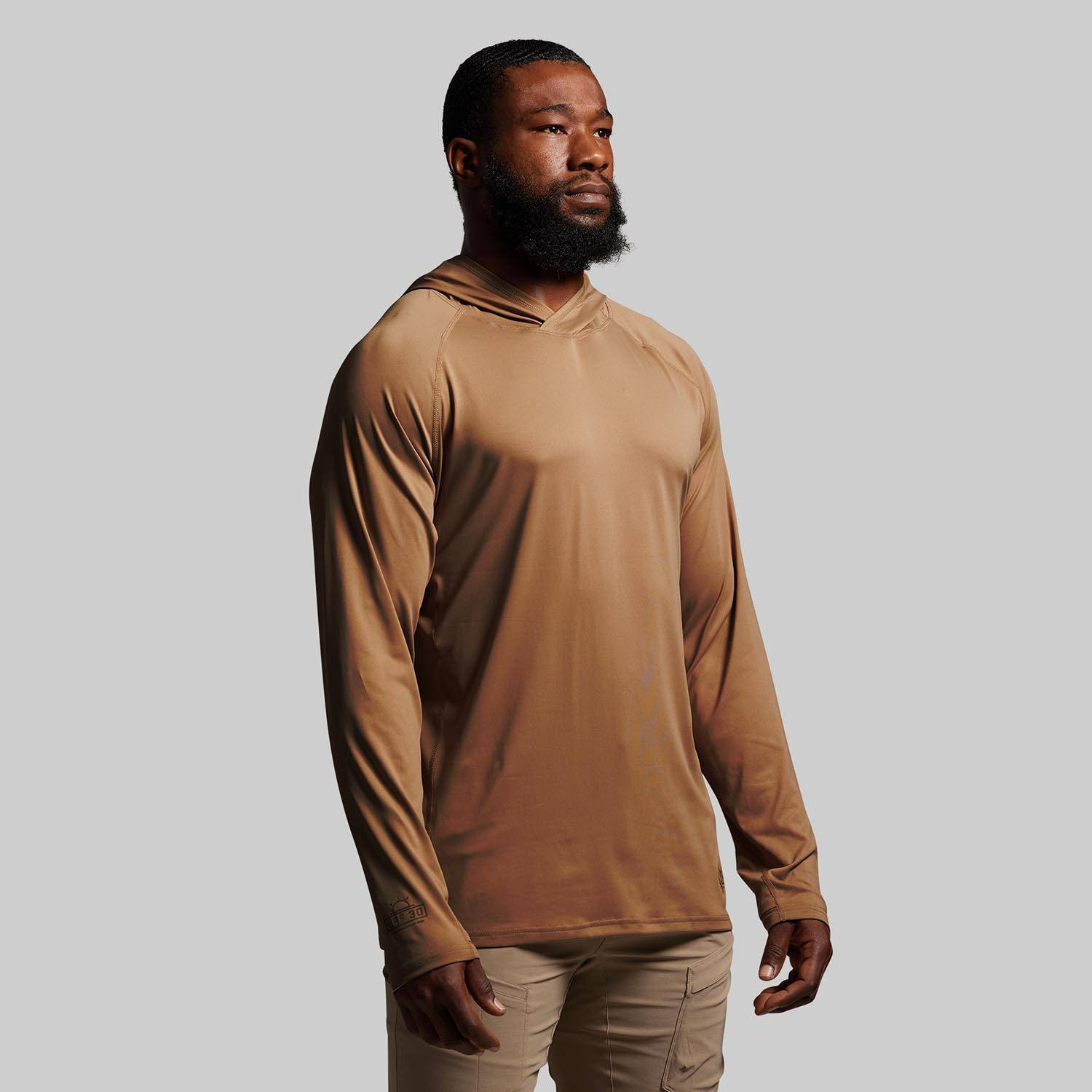 Born Primitive Men's Sun Shirt 2.0