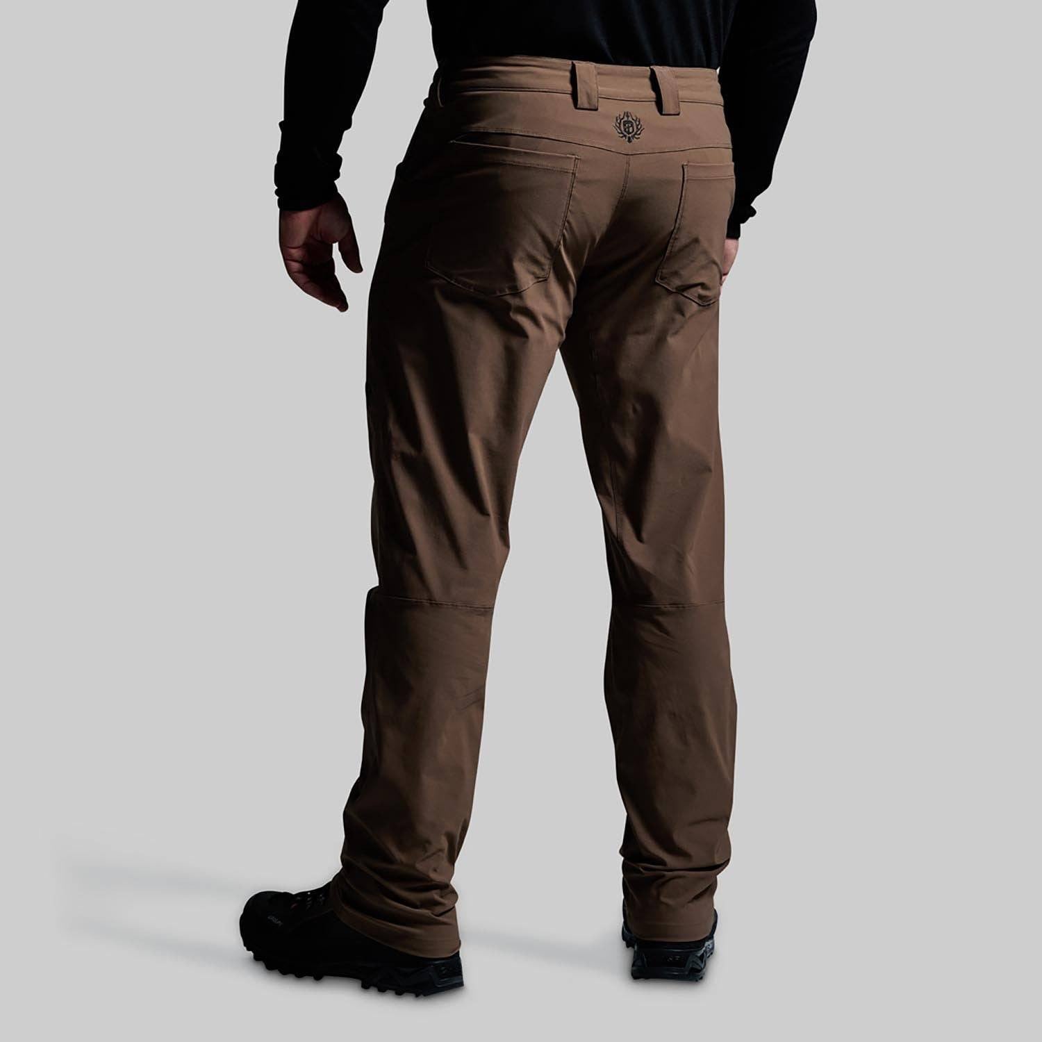 Born Primitive Men's Terrain Pants