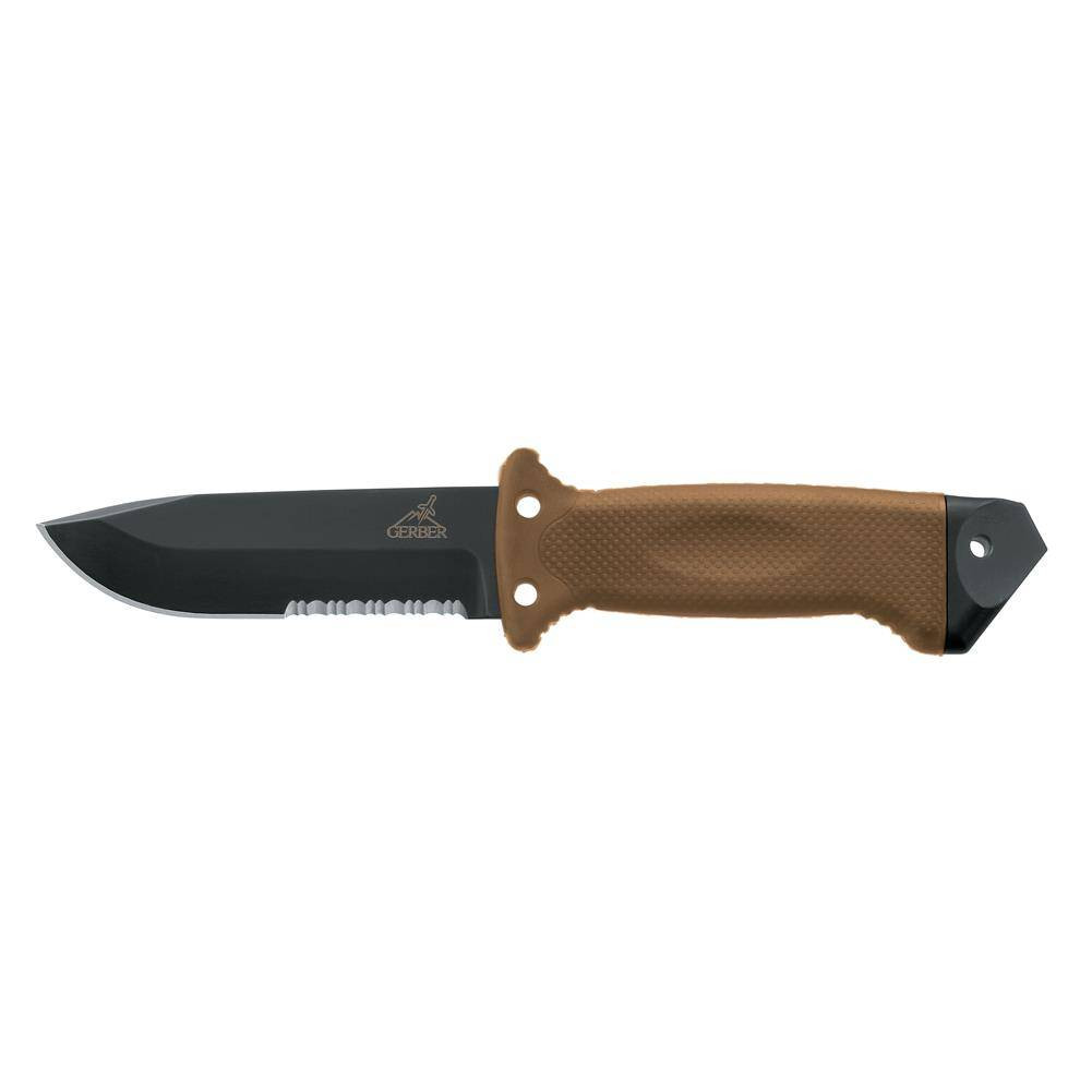 Gerber LMF II Infantry Knife