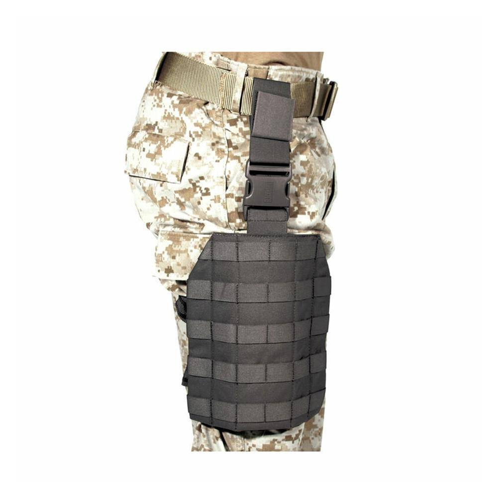 Blackhawk S.T.R.I.K.E. Drop Leg Platform
