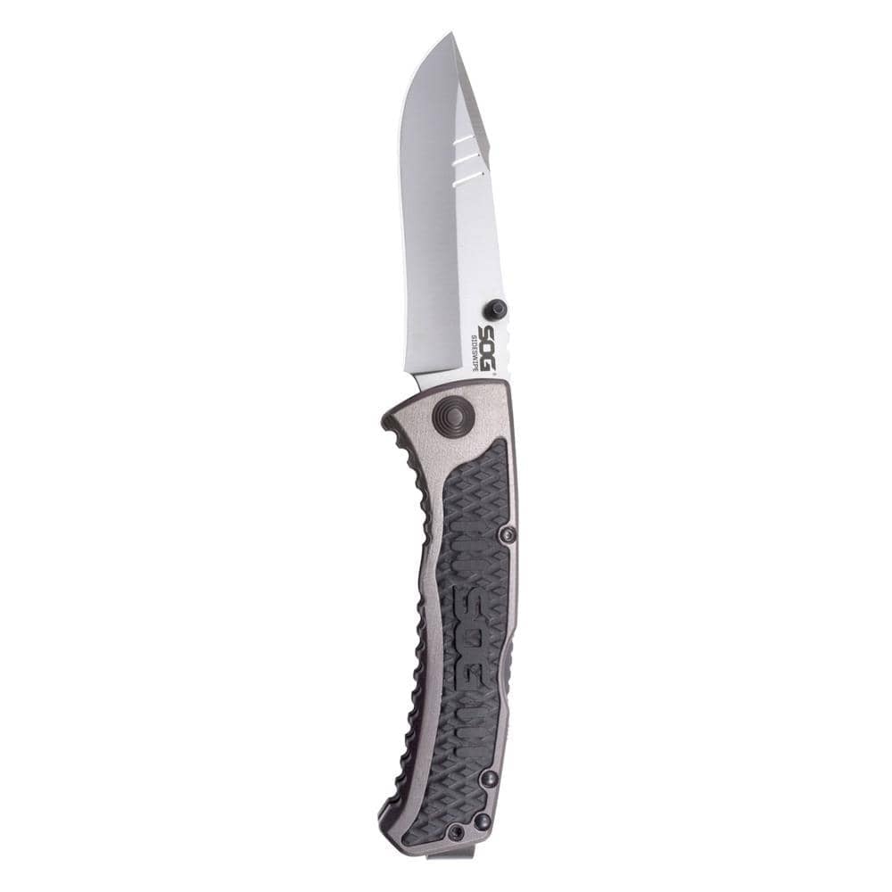 SOG Sideswipe Knife