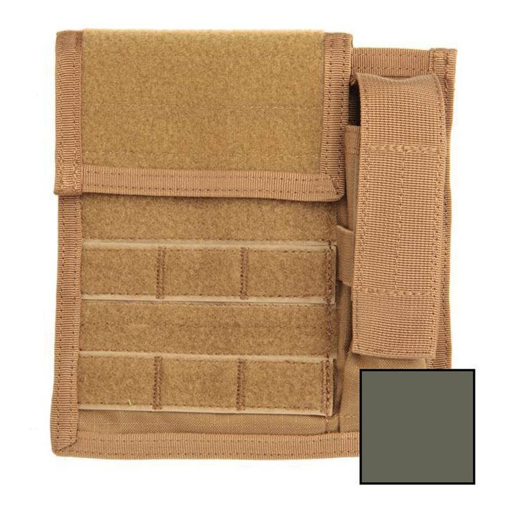 Blackhawk Admin Flashlight Pouch