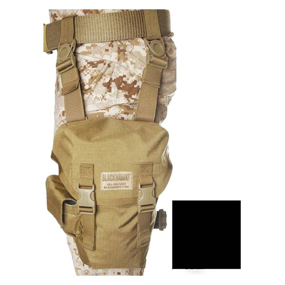Blackhawk Ultralight Omega Gas Mask Pouch