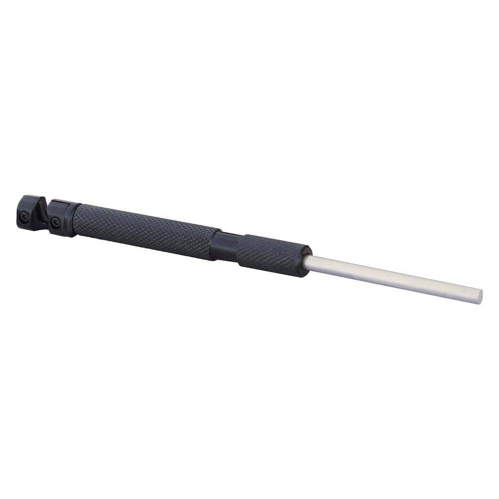 Lansky Diamond / Carbide Tactical Sharpening Rod