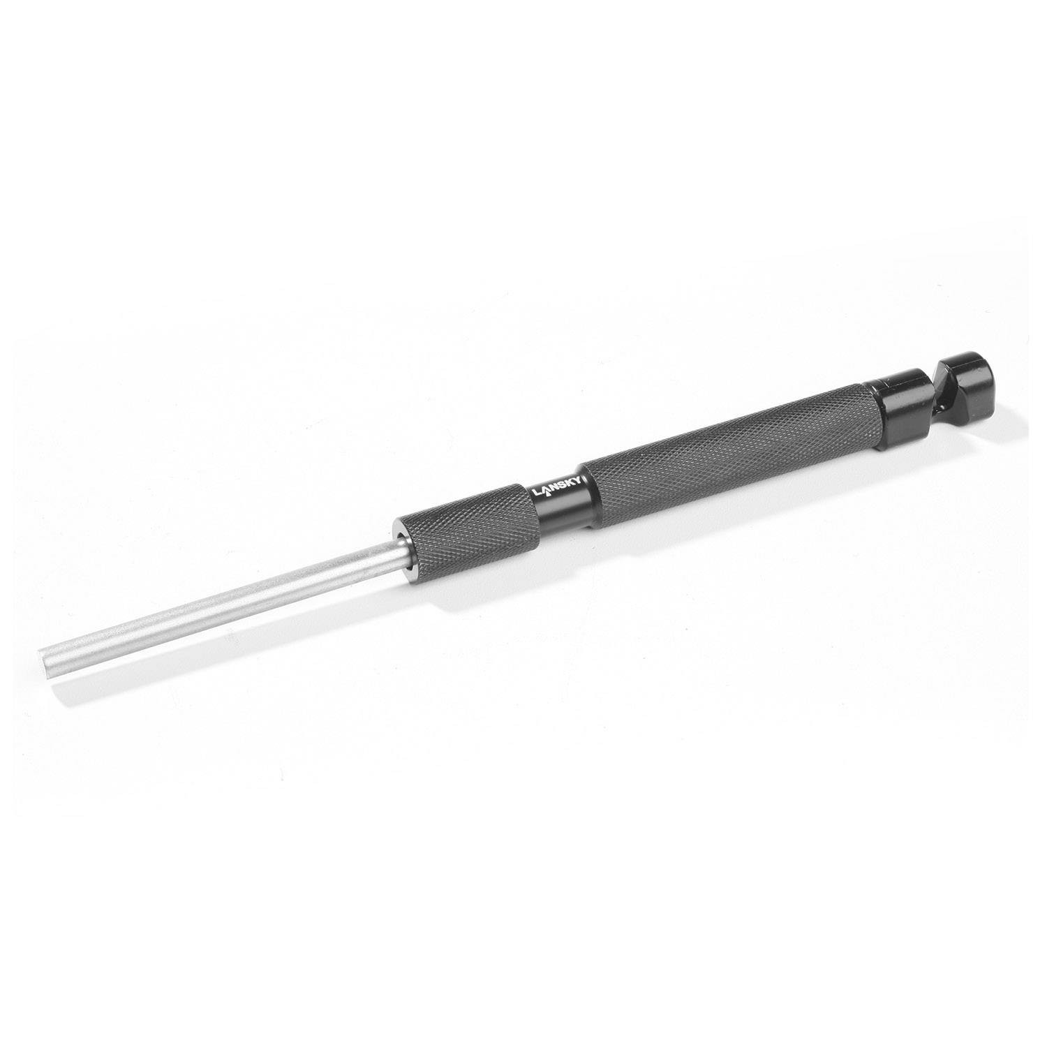 Lansky Diamond / Carbide Tactical Sharpening Rod