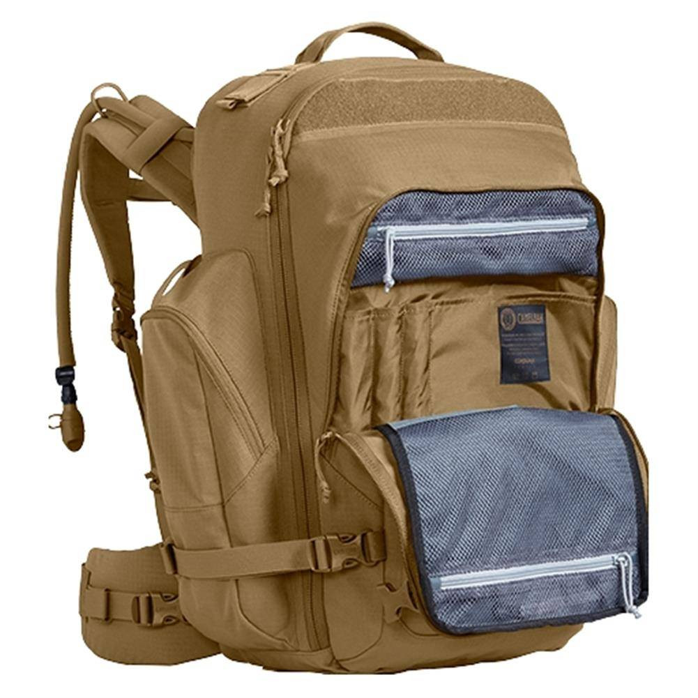 CamelBak BFM 100oz Mil Spec Crux | TacticalGear.com