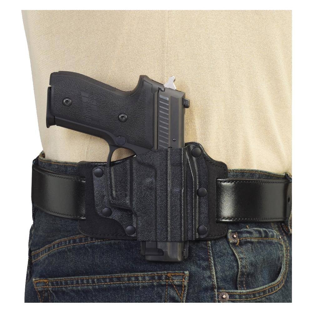 Galco TacSlide Belt Holster