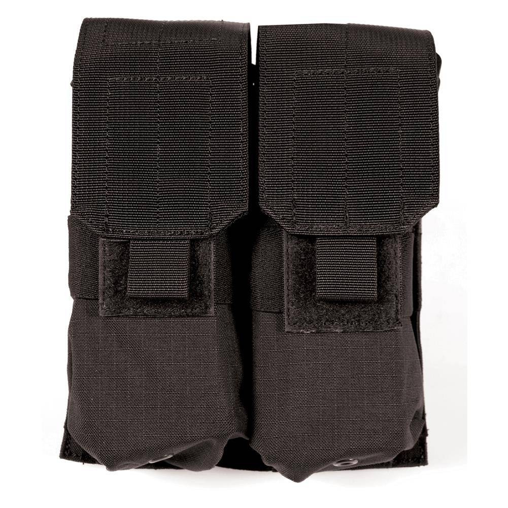Blackhawk S.T.R.I.K.E. M4/M16 Double Mag Pouch