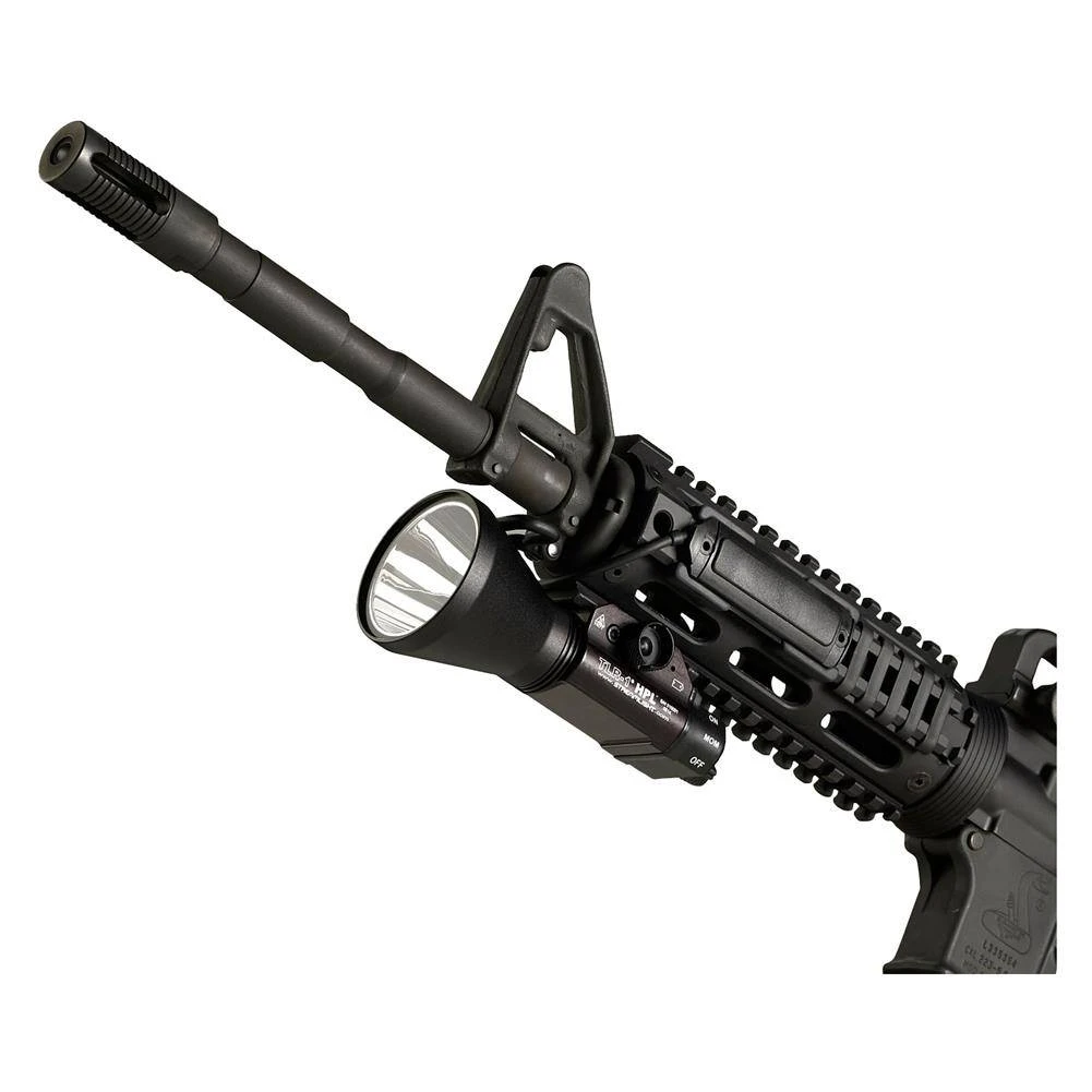 Streamlight TLR-1 HPL Rail Mounted Long Gun Kit