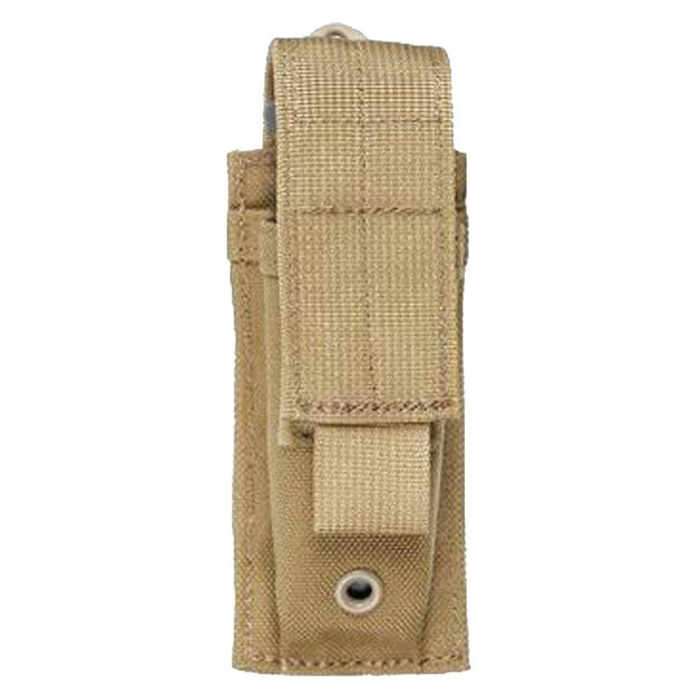 Blackhawk S.T.R.I.K.E. Single Pistol Mag Pouch