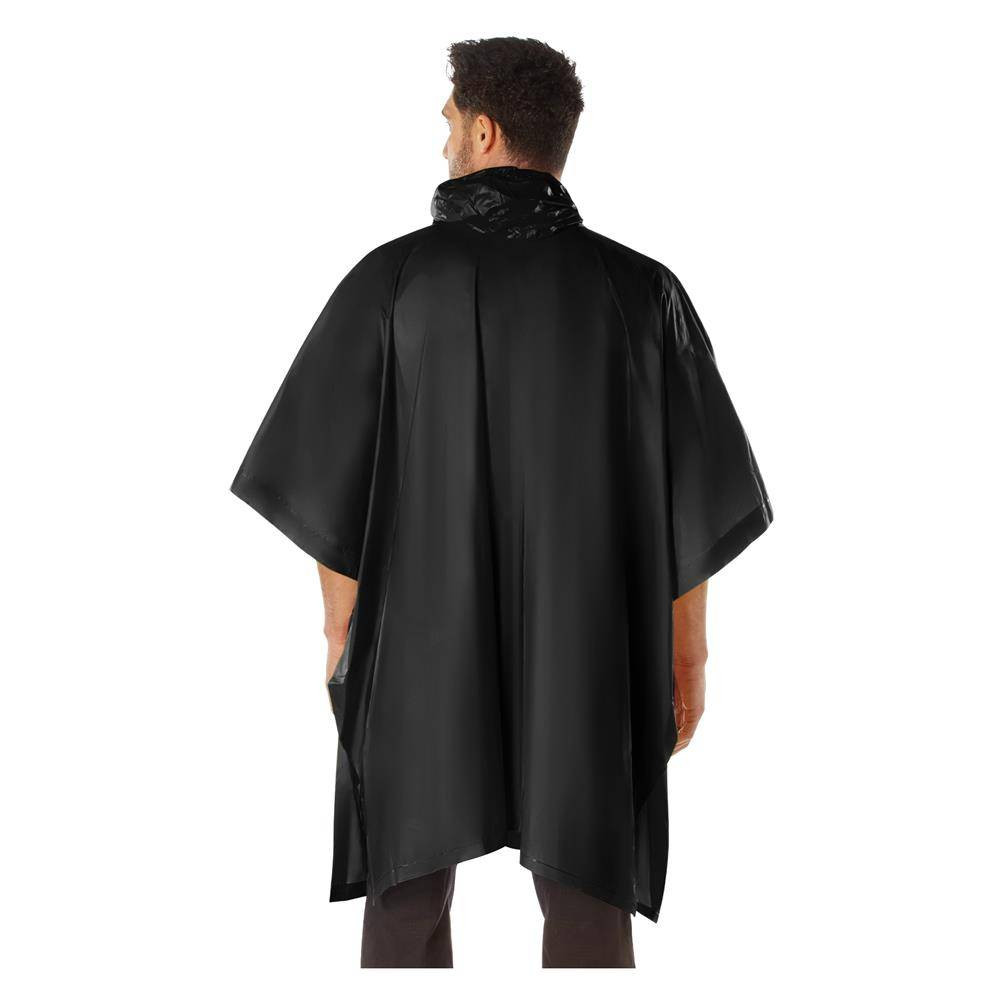 Men's Rothco Poncho