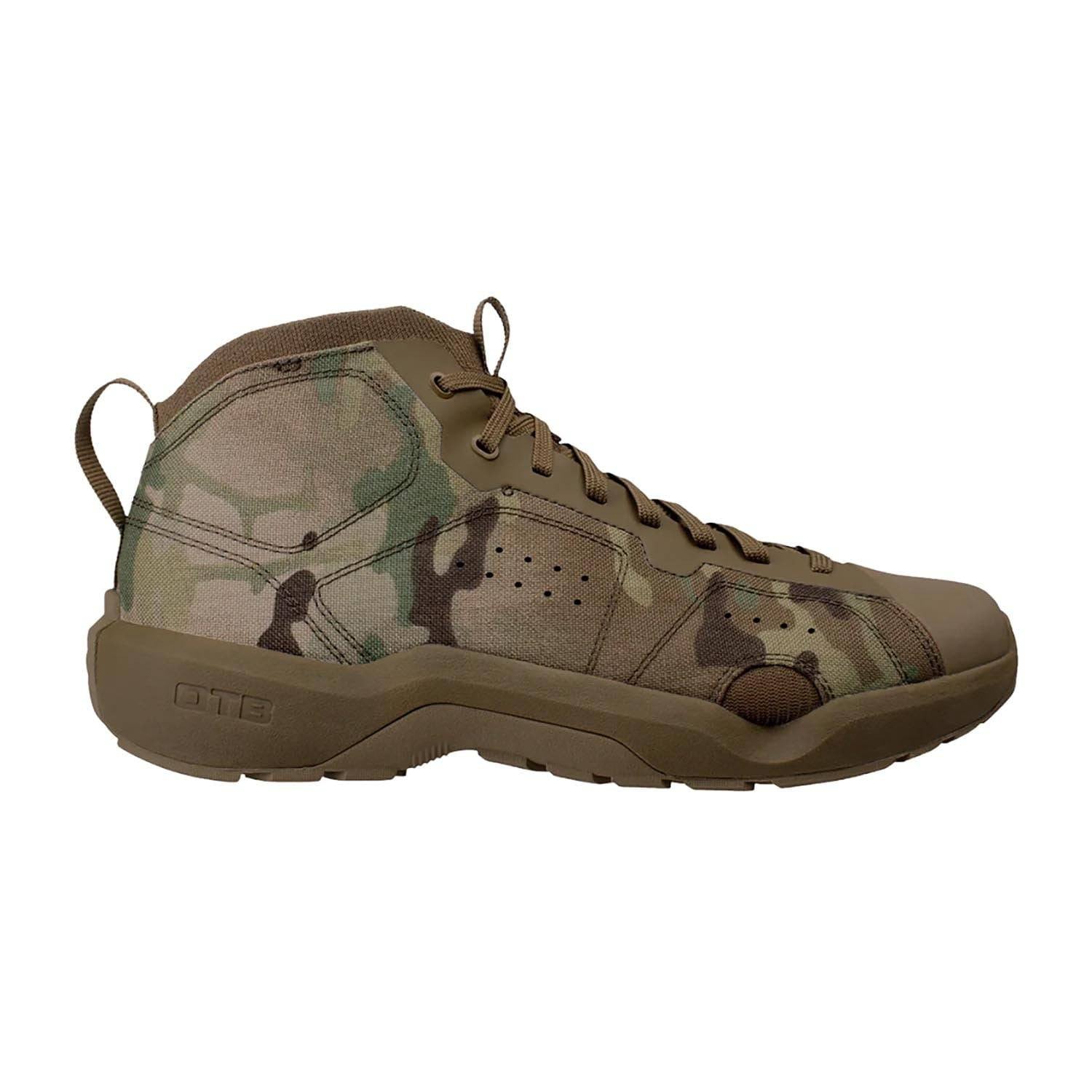 OTB Men's Pirata Elite Boots