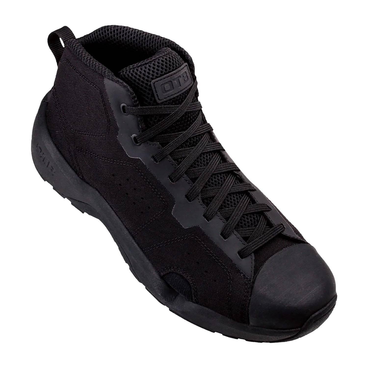 OTB Men's Pirata Mid Boots