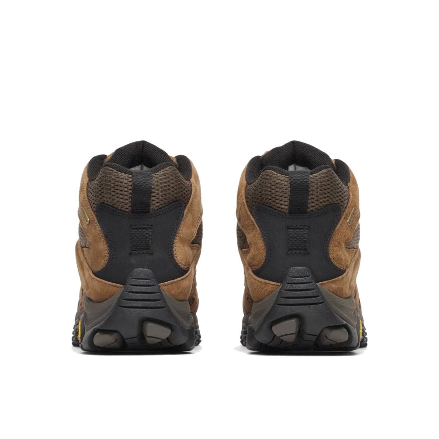 Merrell Men's Moab 3 Mid Waterproof Boots