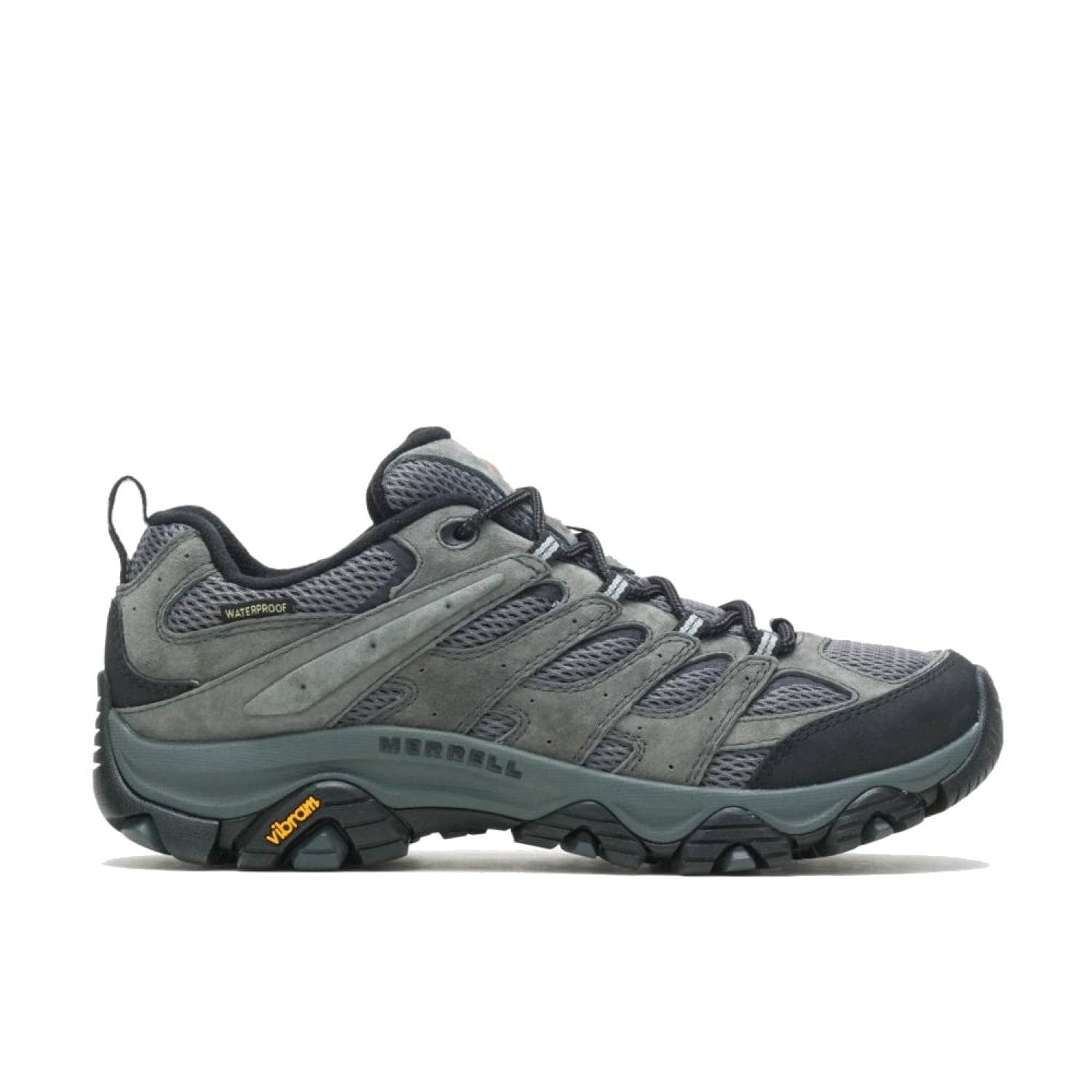 Merrell Men's Moab 3 Waterproof Shoes