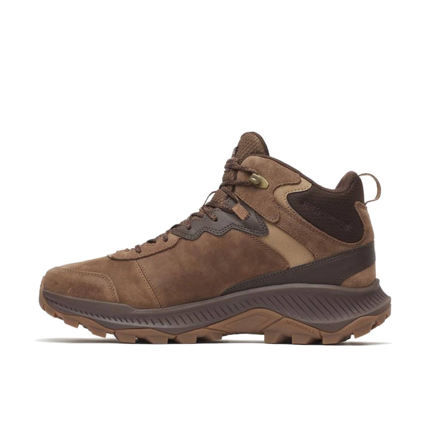 Merrell Men's Speed Strike 2 LTR Mid Waterproof Boots