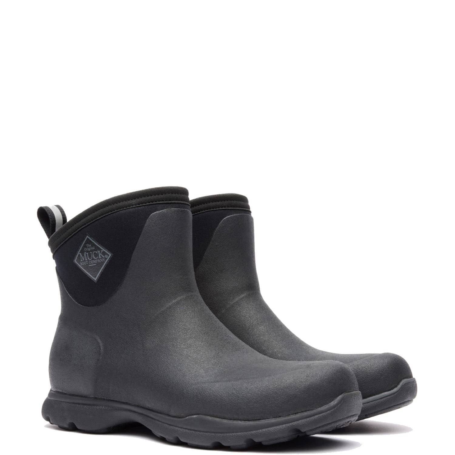 Muck Men's Arctic Excursion Ankle Boots