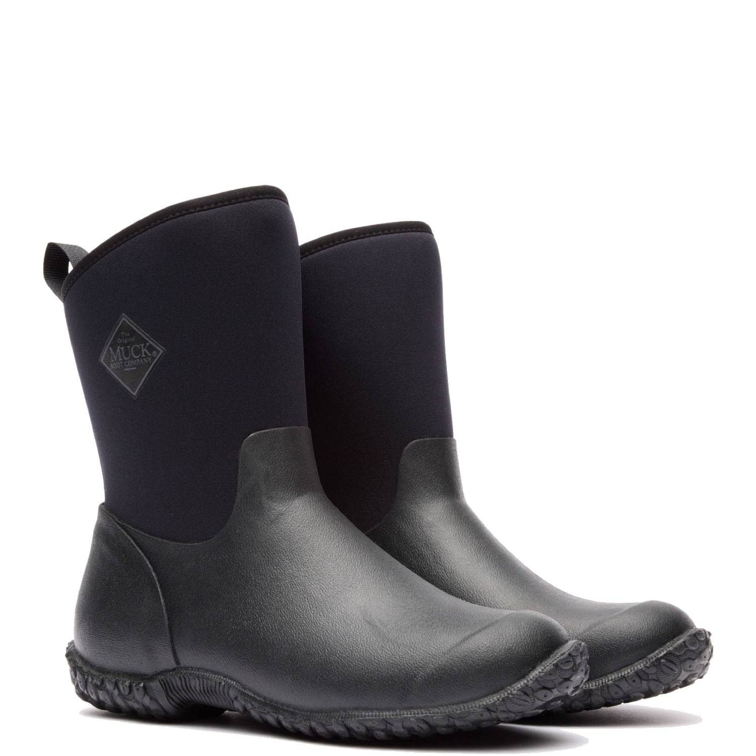 Muck Women's Muckster II Mid Boots