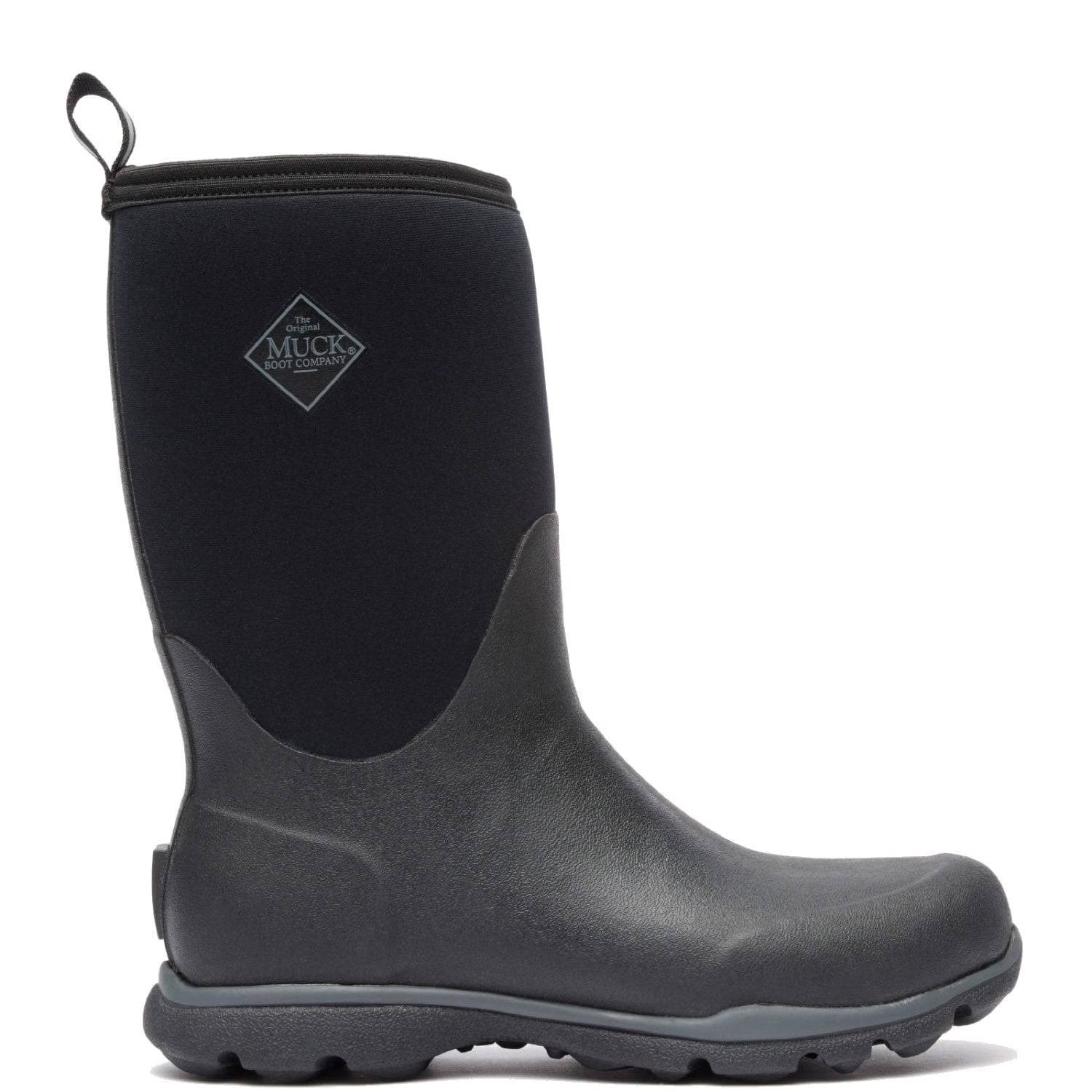 Muck Men's Arctic Excursion Mid Boots