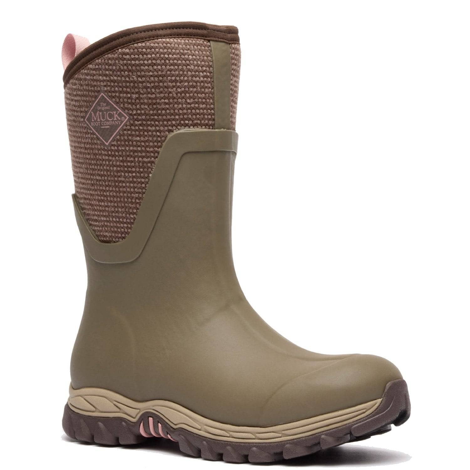 Muck Women's Arctic Sport II Mid Boots