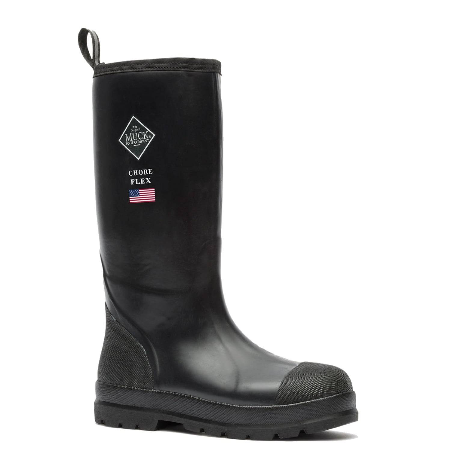 Muck Chore Flex Men's Work Boots