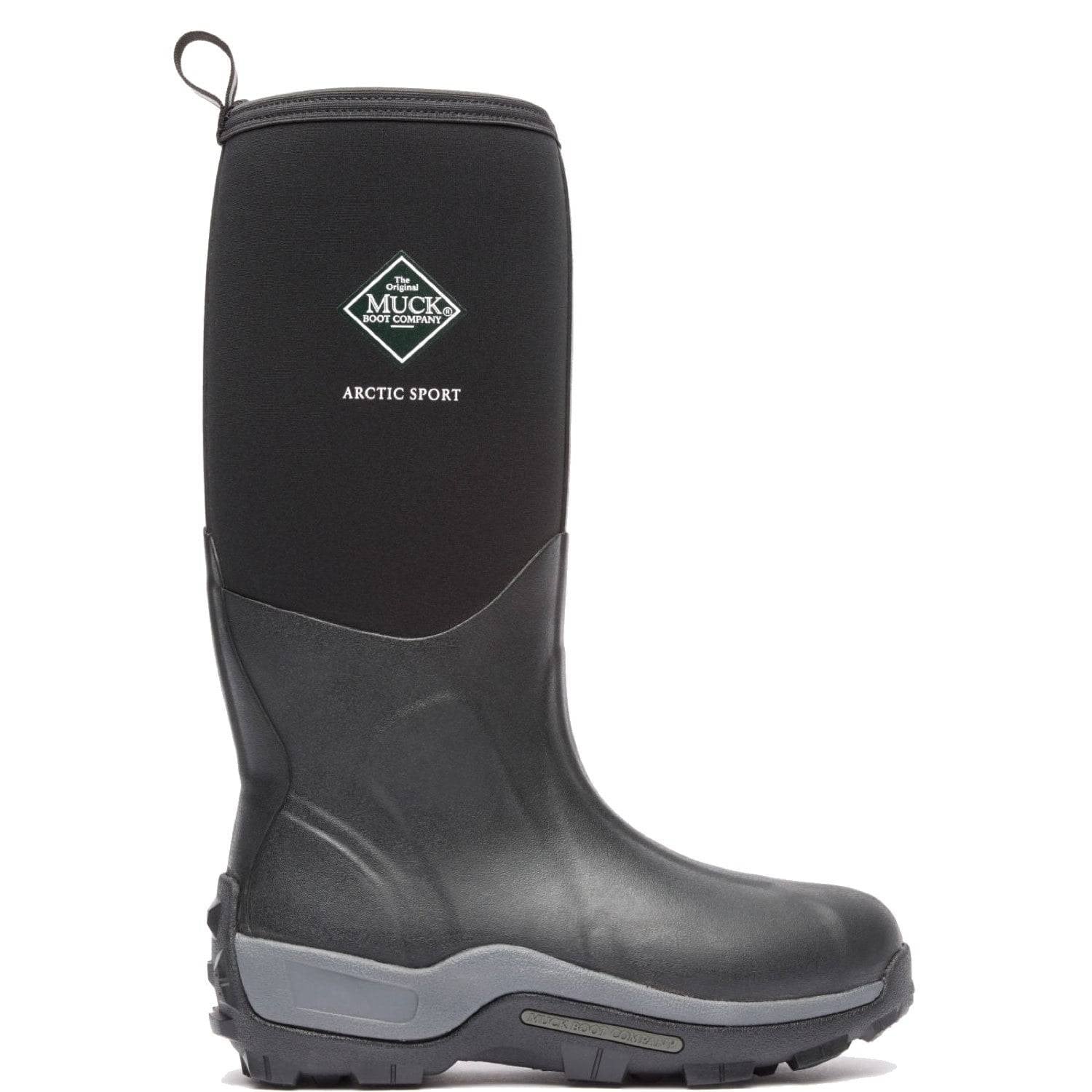Muck Men's Arctic Sport Tall Boots