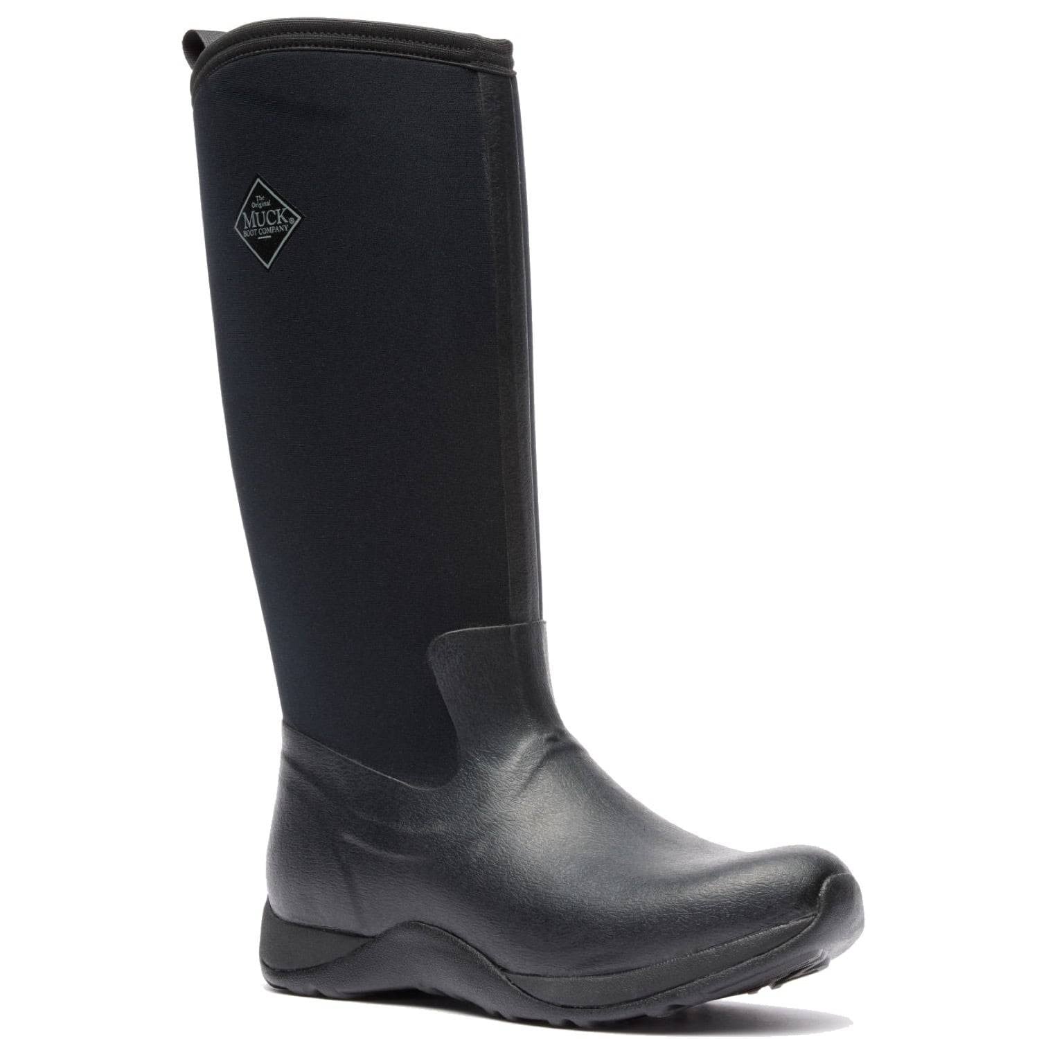Muck Women's Arctic Adventure Tall Boots