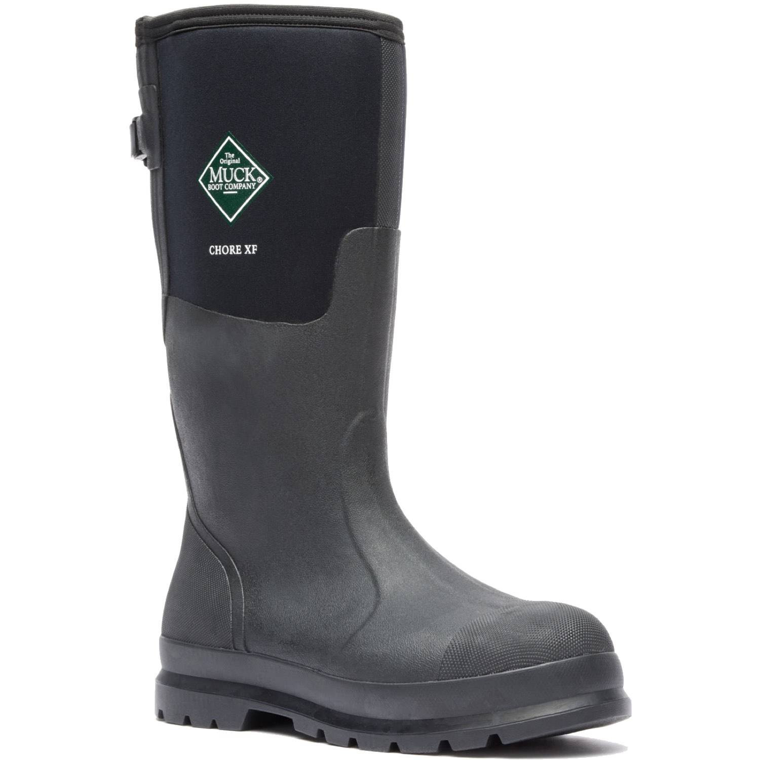 Muck Men's Wide Calf Chore Tall Boots